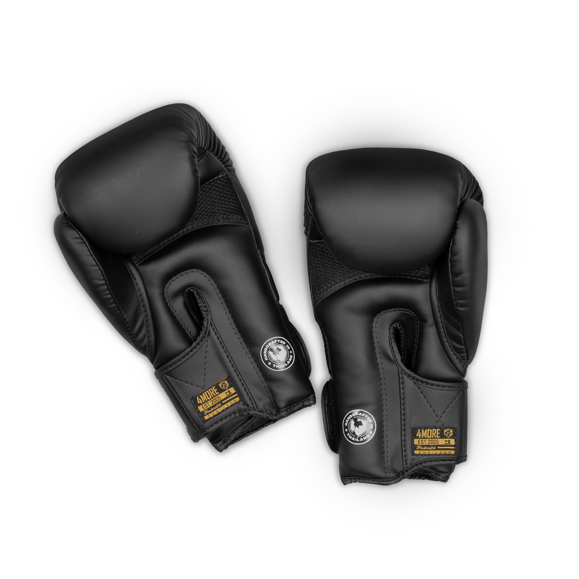 BOXHANDSCHUHE ROGUE 2.0 SCHWARZ