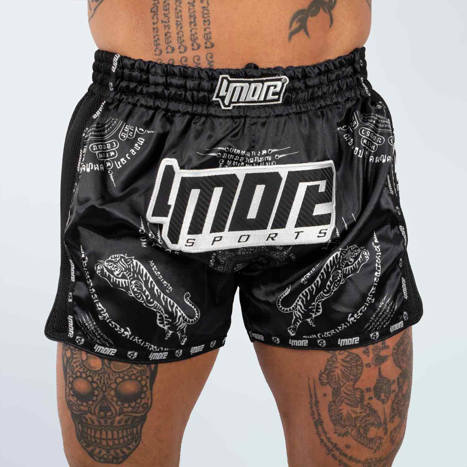 SHORTS LOW WAIST SAKYANT MUAYTHAI SHORTS LOW WAIST SAKYANT MUAYTHAI