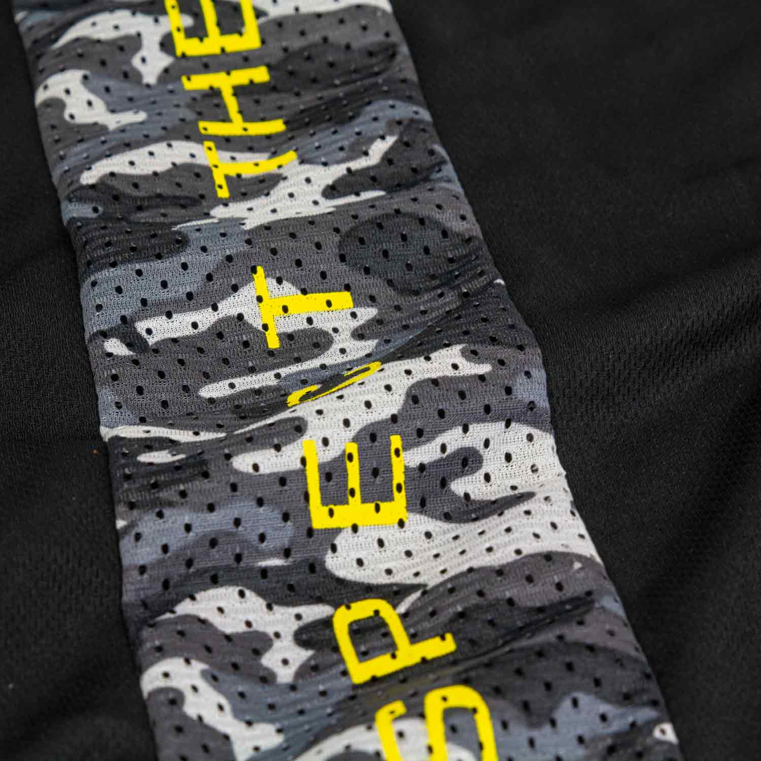 TANK TOP TRAINING SHIRT ‘RTF' FIGHT TEAM