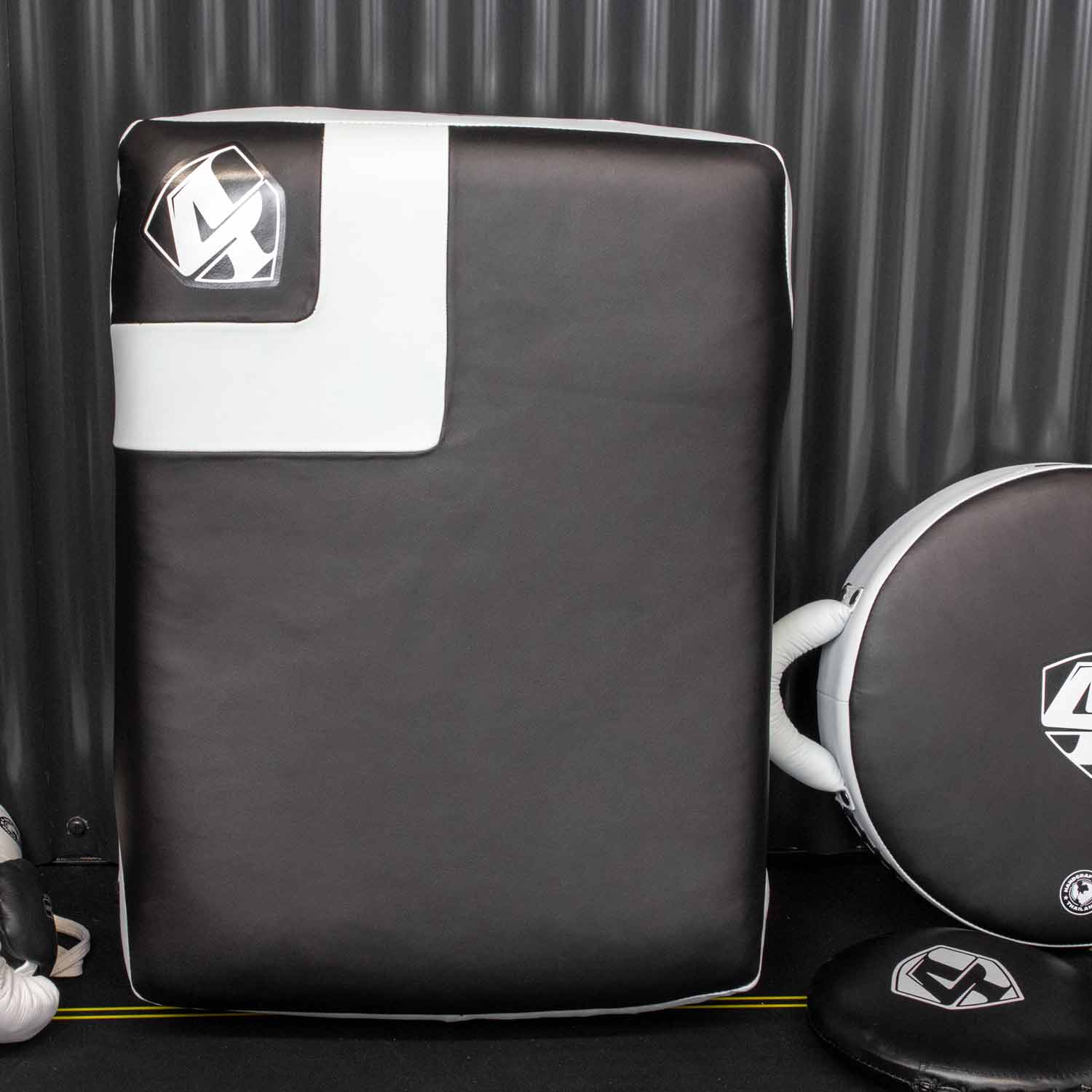 TRITTPOLSTER KICKPRATZEN HAVOC KICKSHIELD