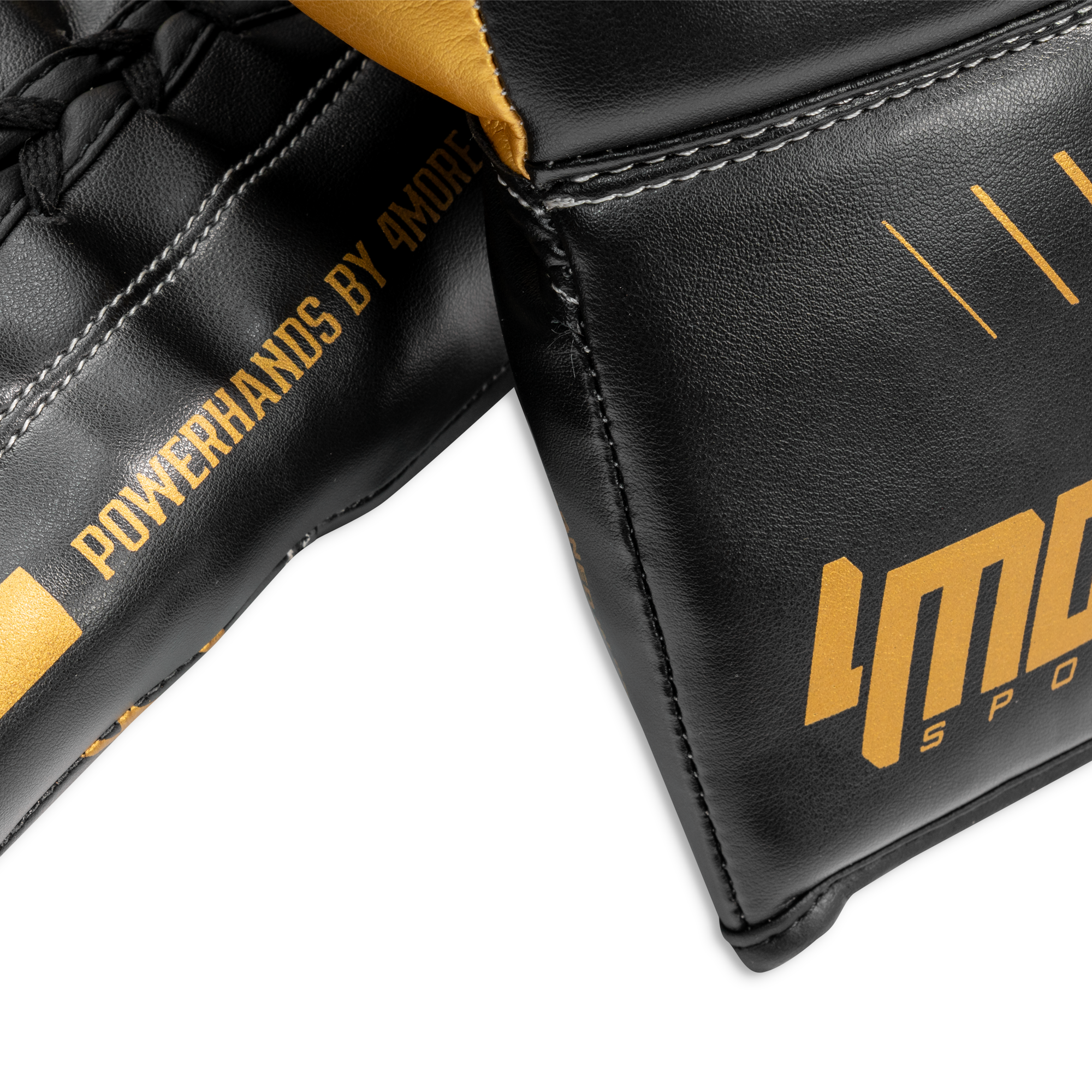 BOXING GLOVES SUPERCUP COMPETITION LACE-UP