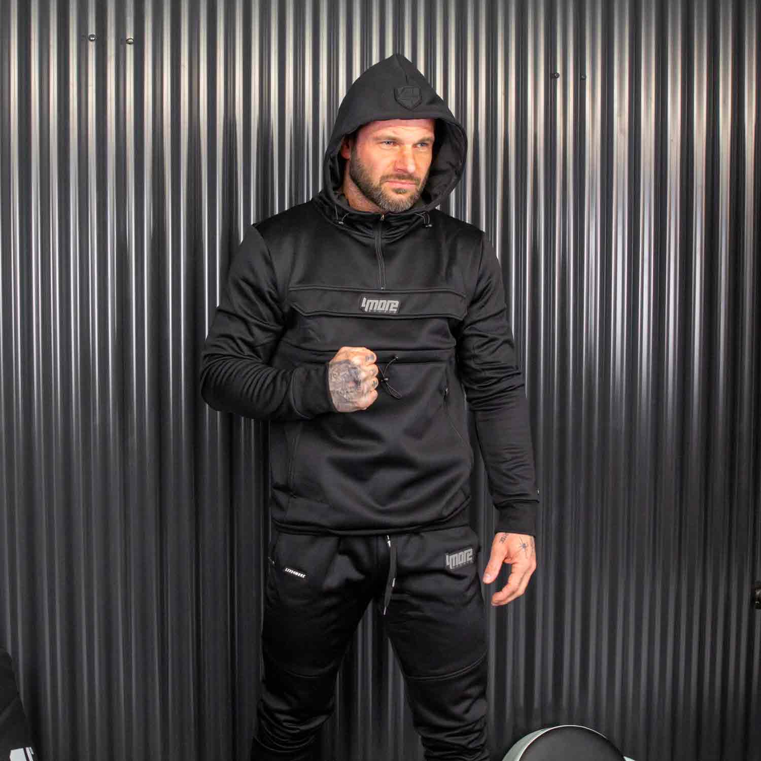 TRAININGSANZUG LIVE ACTIVE