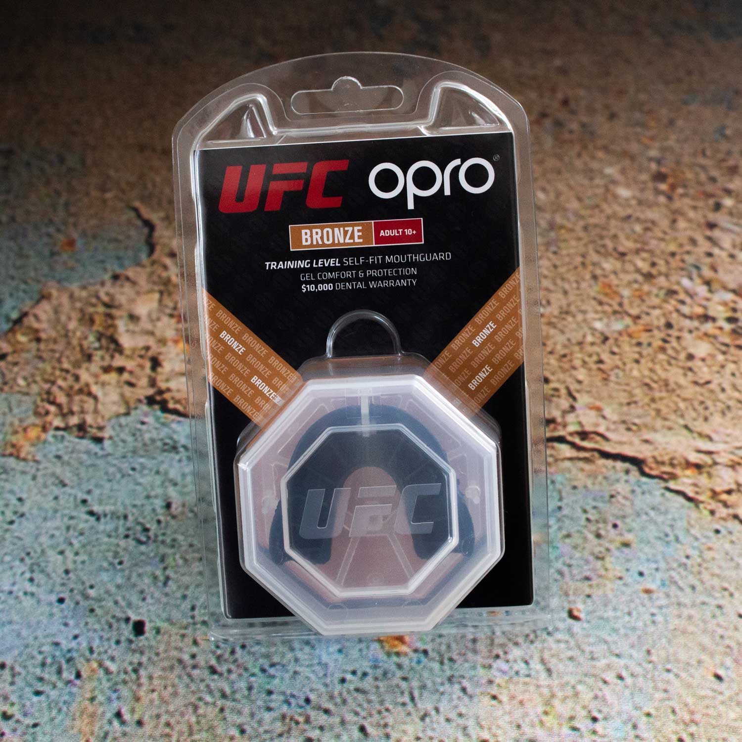 MUNDSCHUTZ OPRO UFC KIDS
