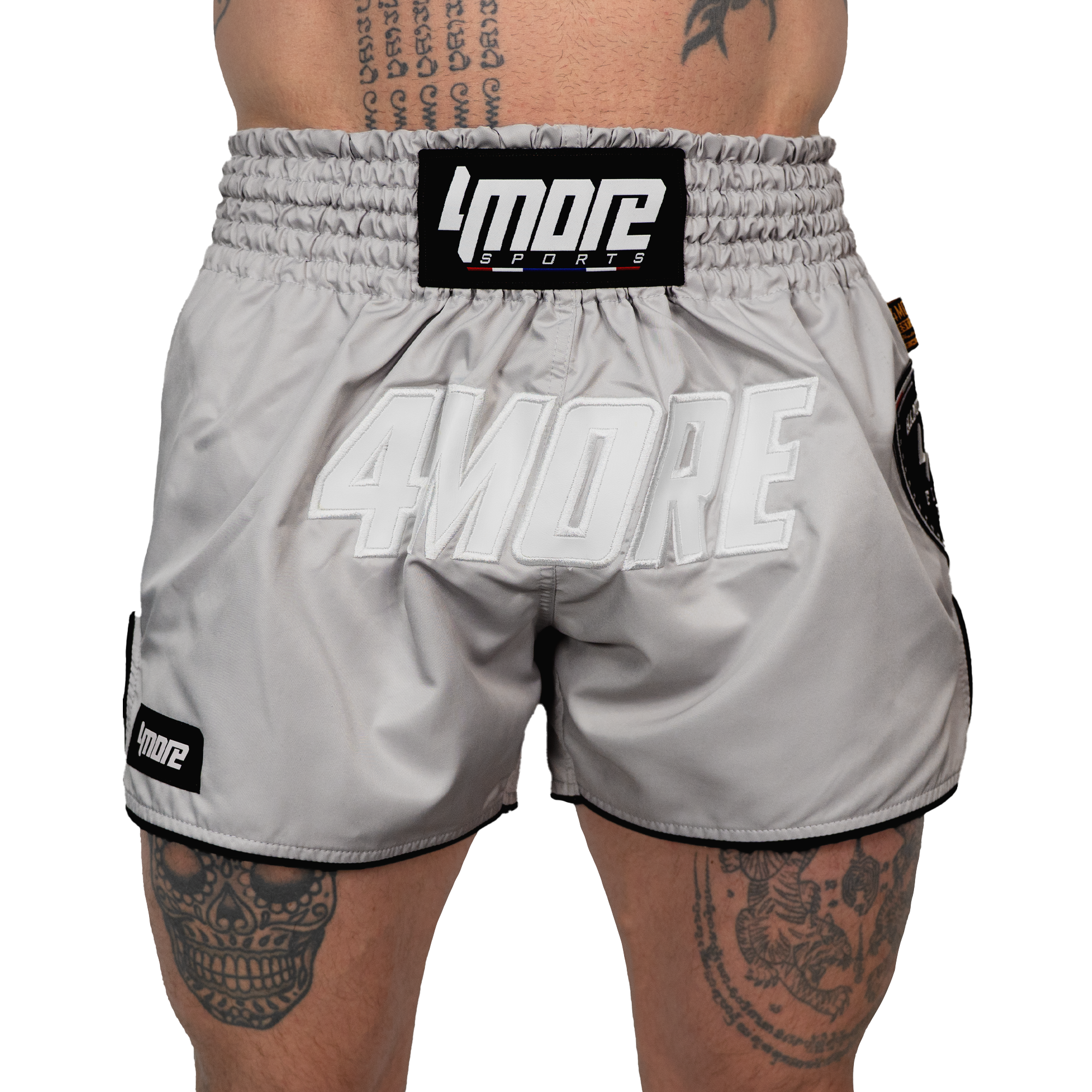 SHORTS MUAYTHAI ASTERA