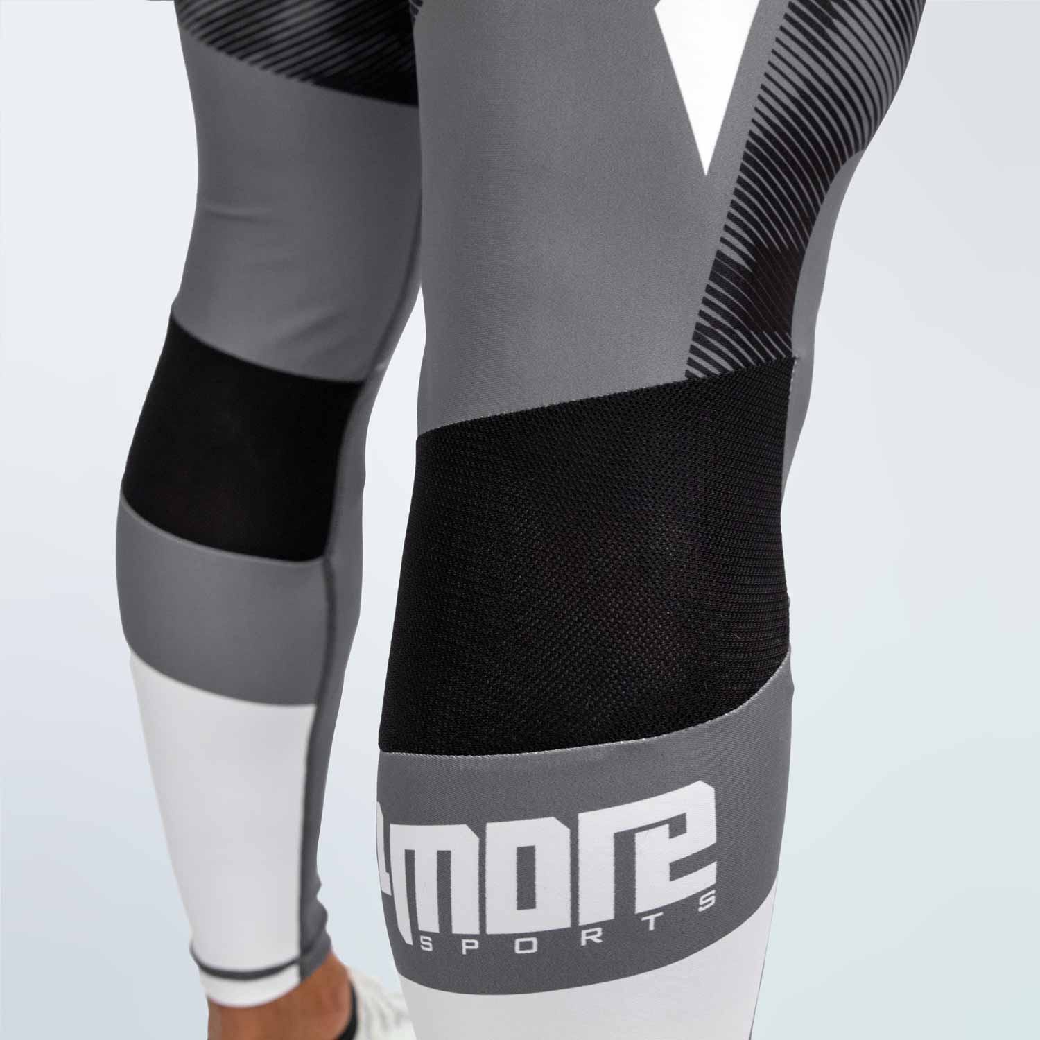 LEGGINGS KOMPRESSION CRUSH WARRIOR