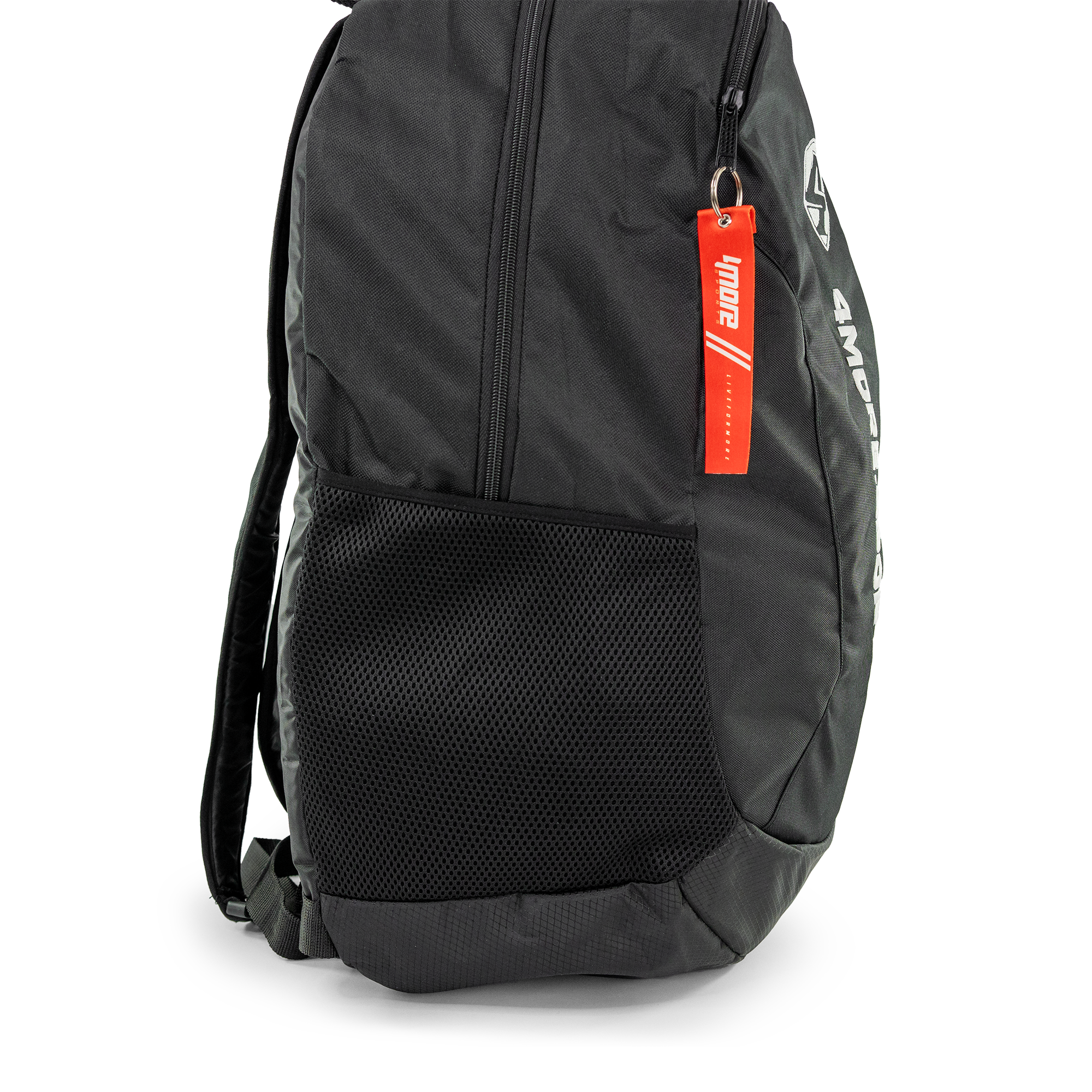 RUCKSACK MISSION PACK