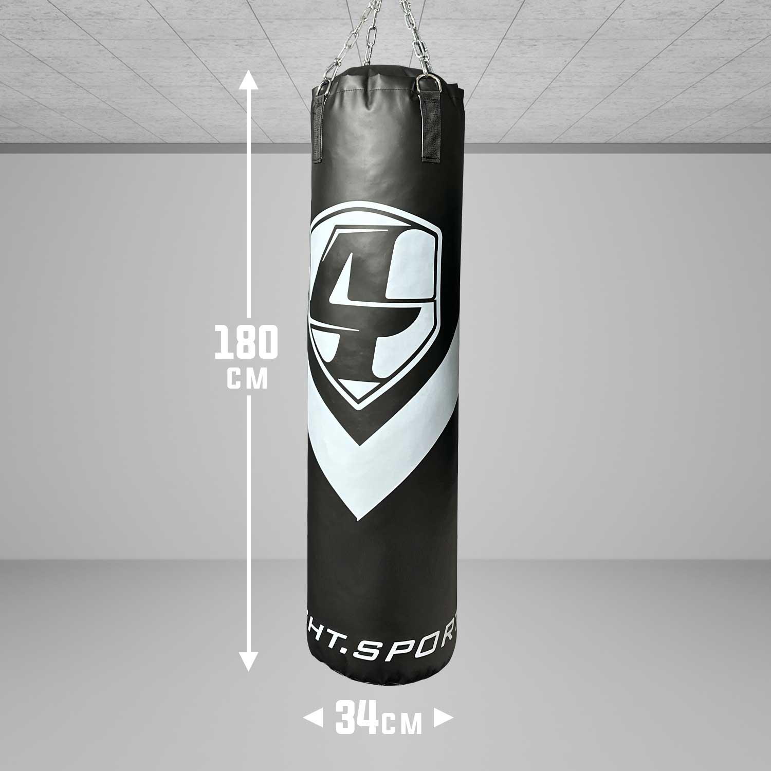 boxsack-4more-sports-force-boxer-180 SANDSACK BOXSACK  FORCE