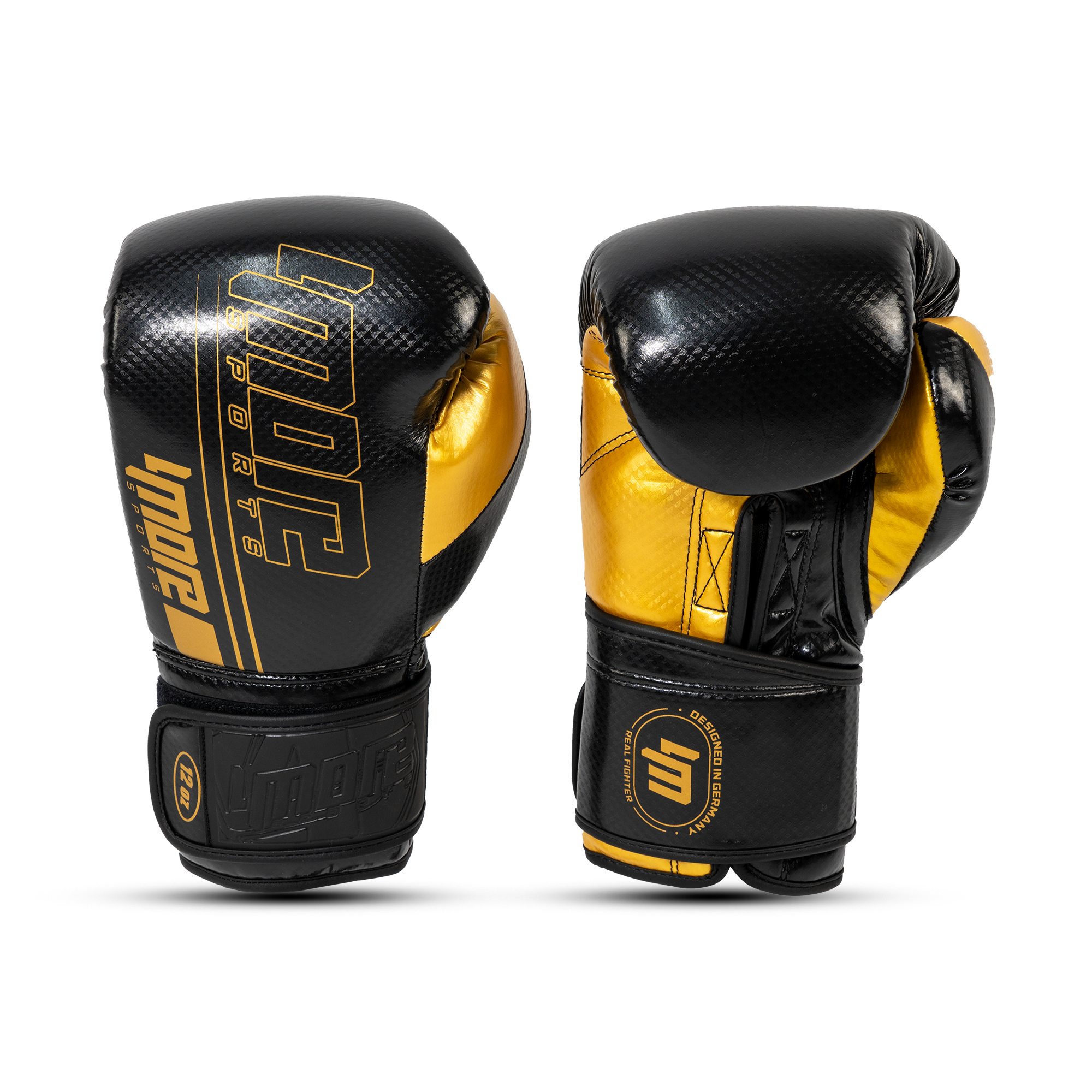 BOXHANDSCHUHE CARBON SERIES