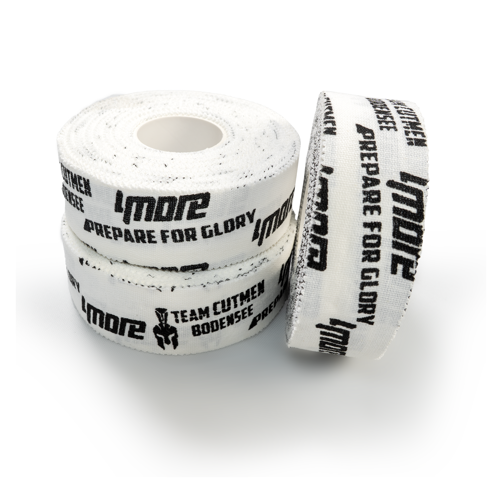 TAPE PRO TEAM CUTMEN X 4MORE TAPE PRO TEAM CUTMEN X 4MORE
