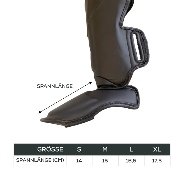 SCHIENBEINSCHONER HAVOC MIDNIGHT BL SCHIENBEINSCHONER HAVOC MIDNIGHT BL