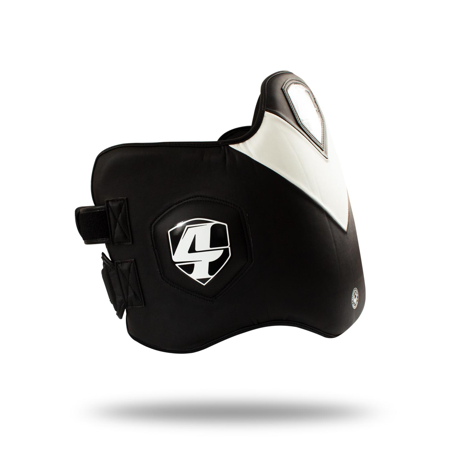 bauchschutz-guardian-seite BAUCHSCHUTZ GUARDIAN HEAVY