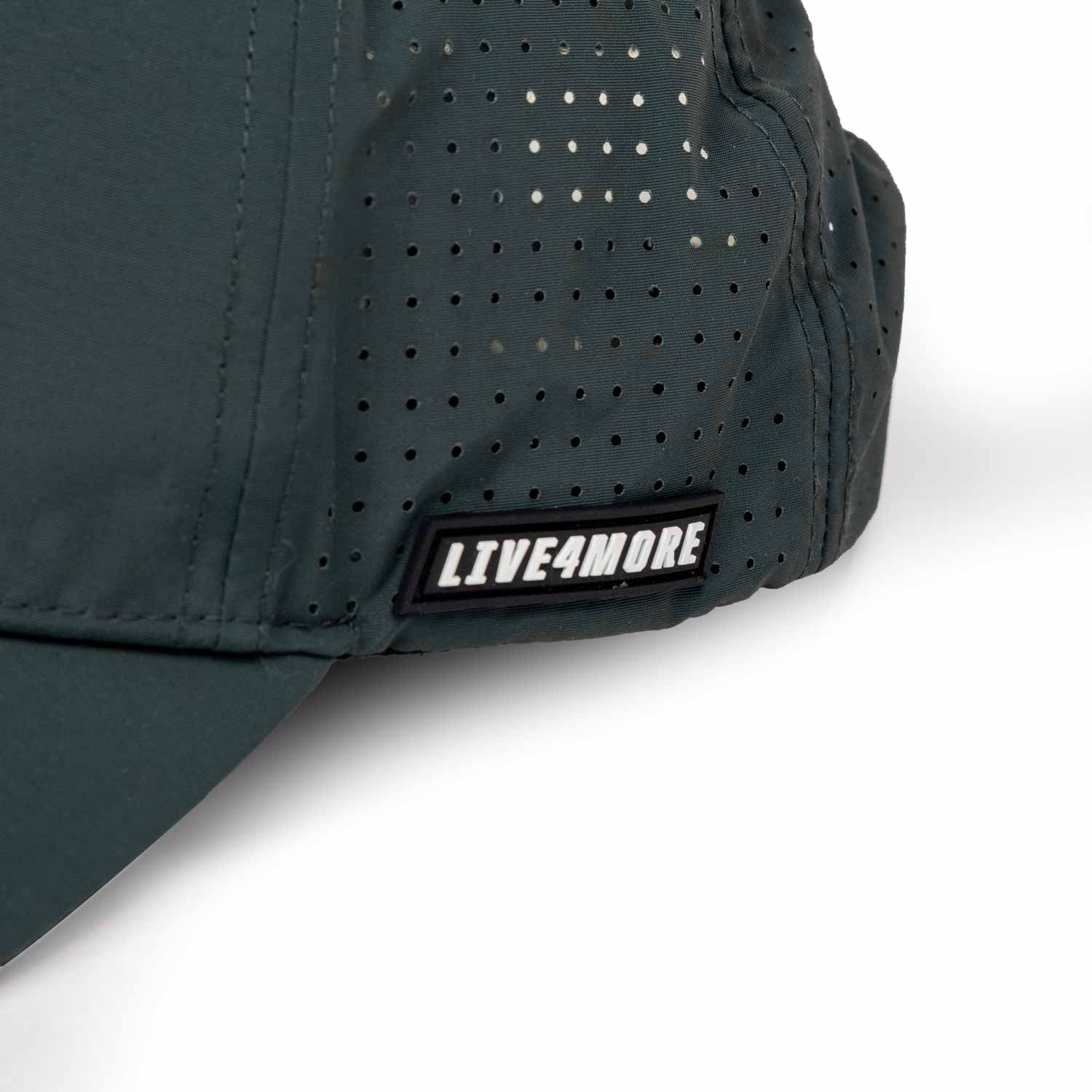 BASECAP ACTIONZONE LASER