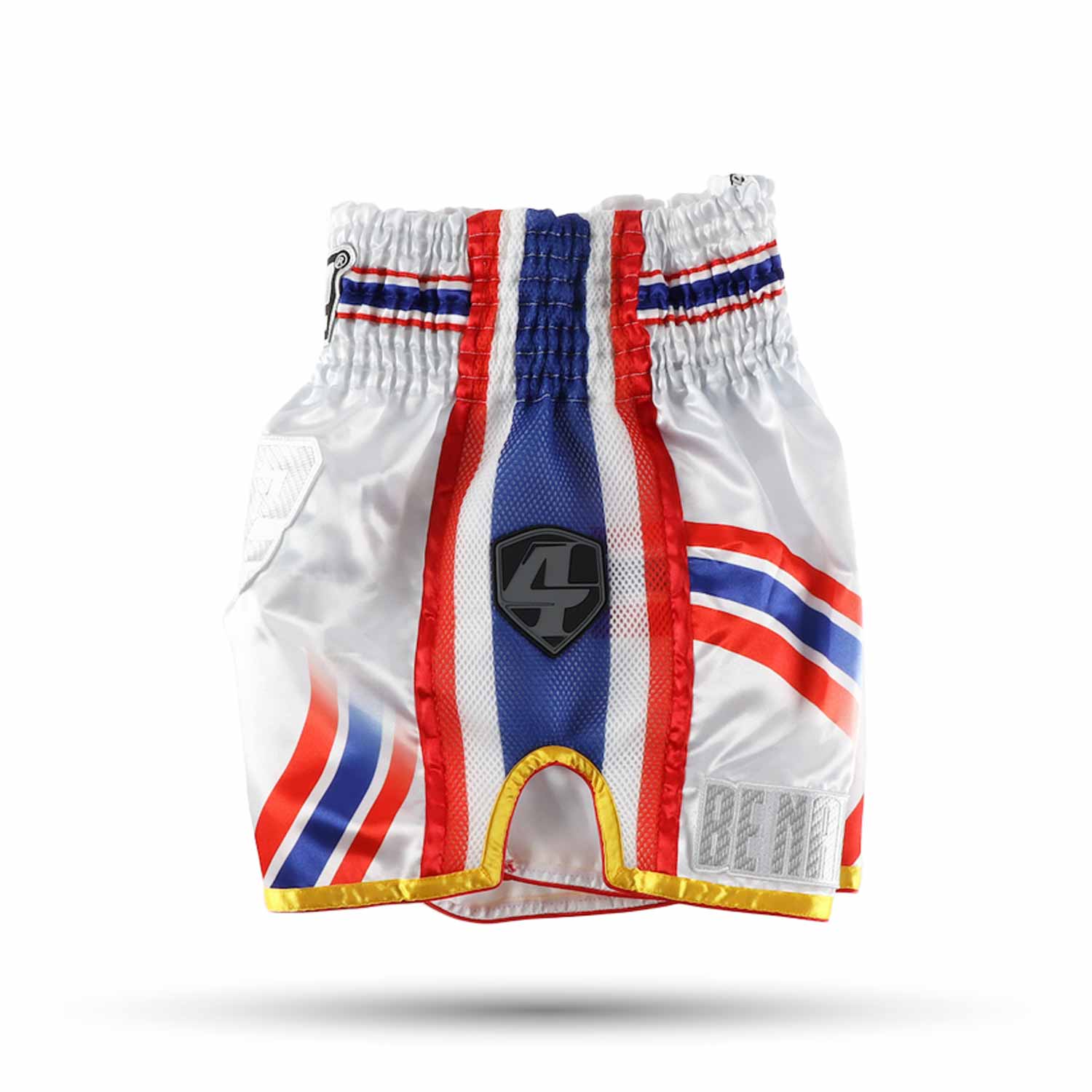 SHORTS MUAYTHAI BE NAKMUAY