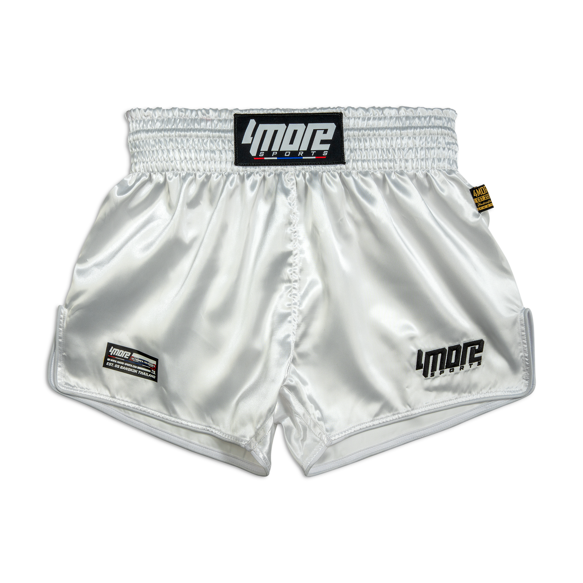 SHORTS MUAYTHAI BOXING BASH 