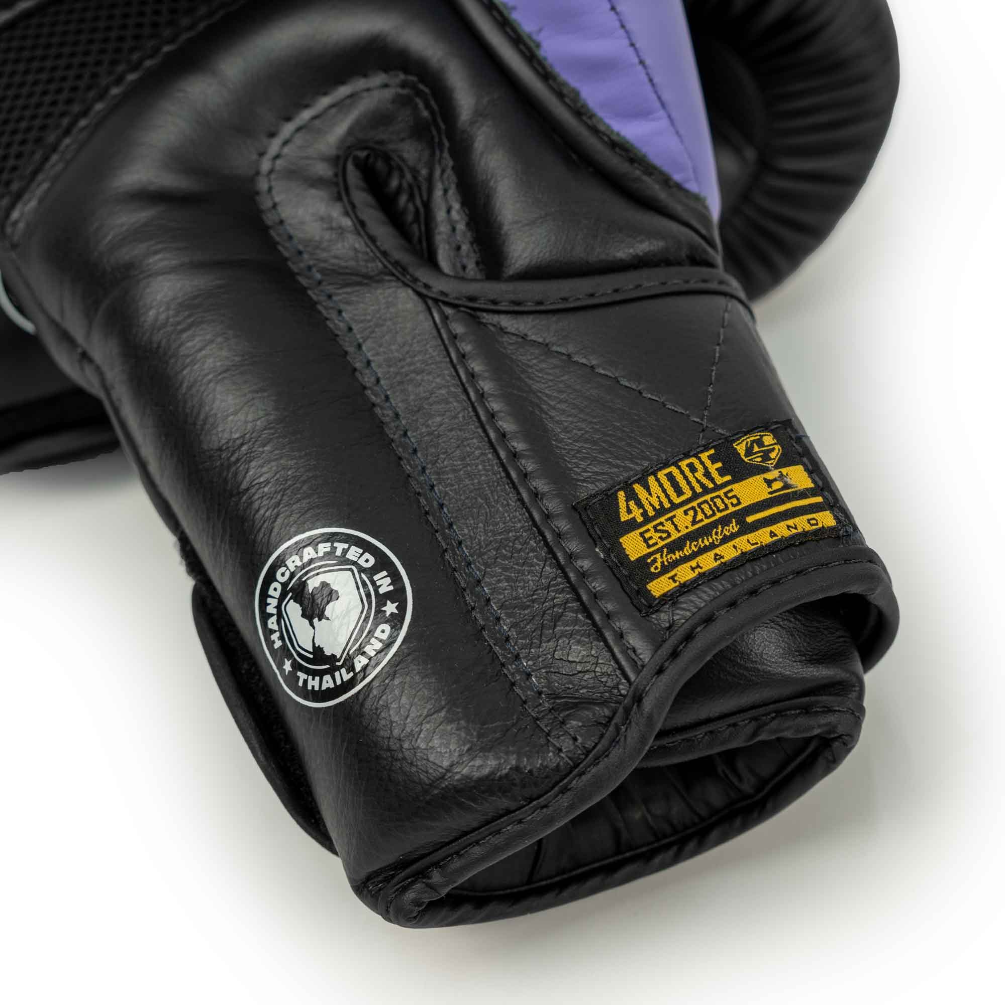 BOXHANDSCHUHE ROGUE PEARL 2.0 LEDER 