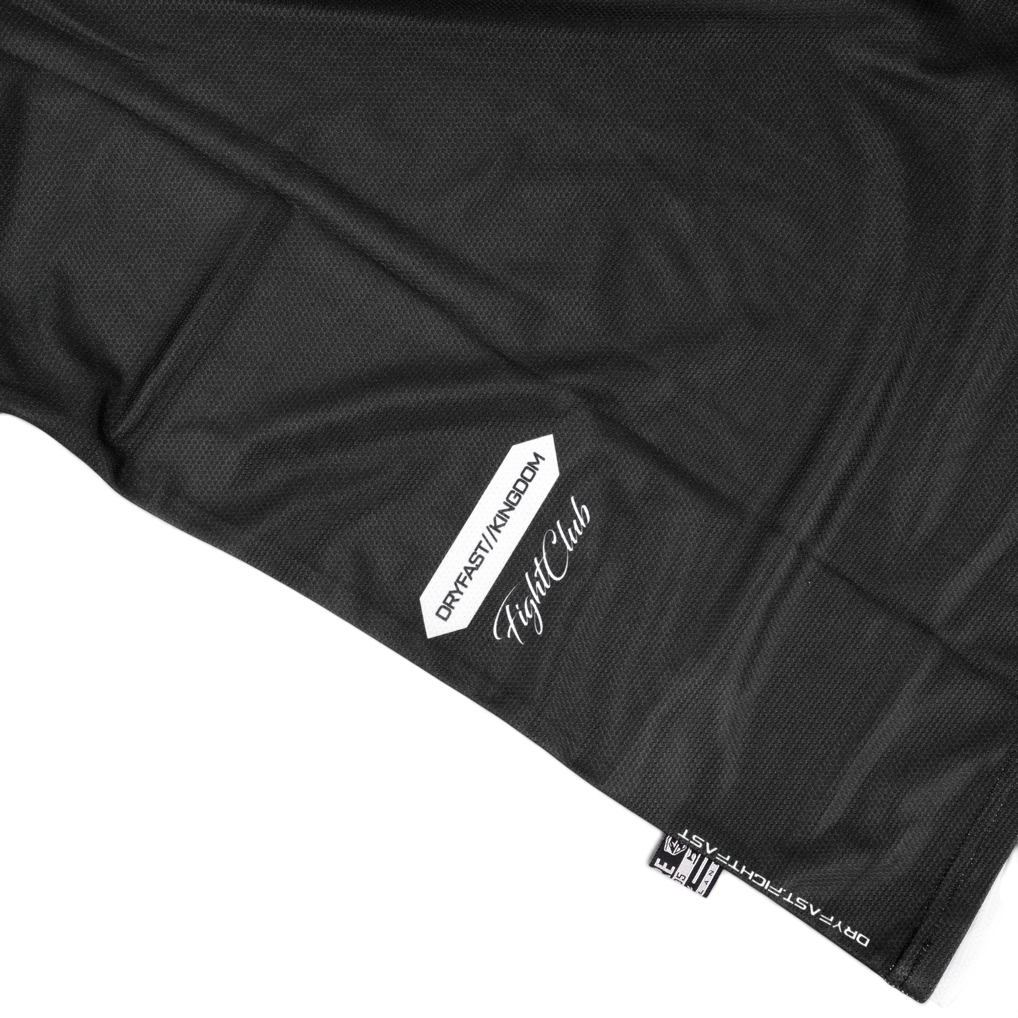 Polo Shirt Kingdom Micro Vent