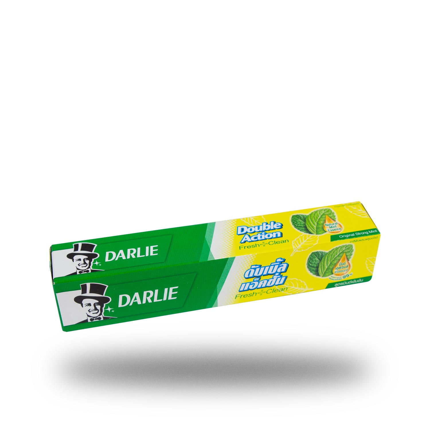 ZAHNPASTA DARLIE DOUBLE ACTION