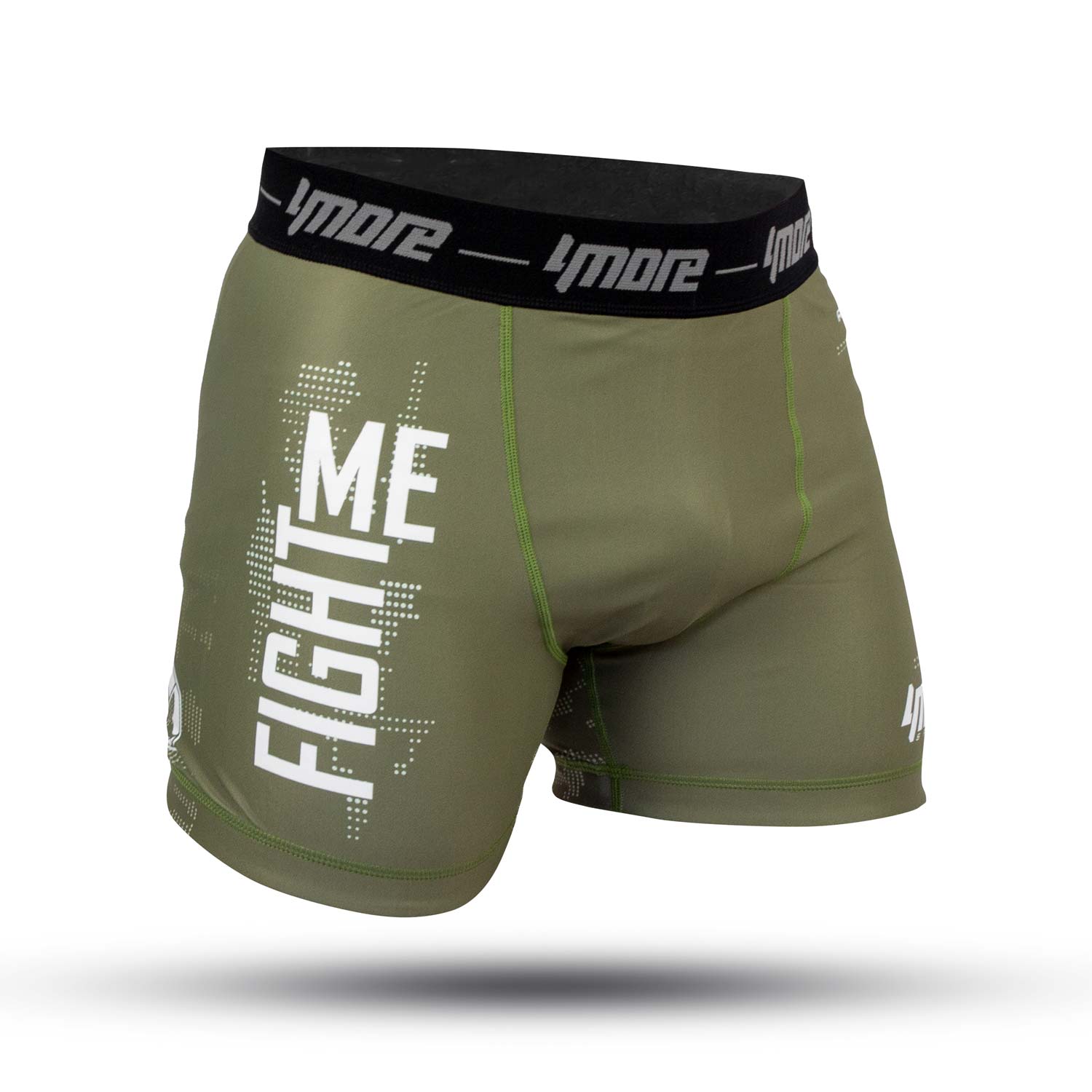 4more-sports-shorts-compression-fight-me-startbild