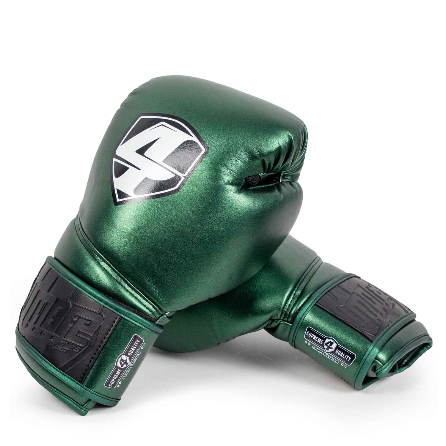 BOXHANDSCHUHE ROGUE  2.0 METAL GREEN
