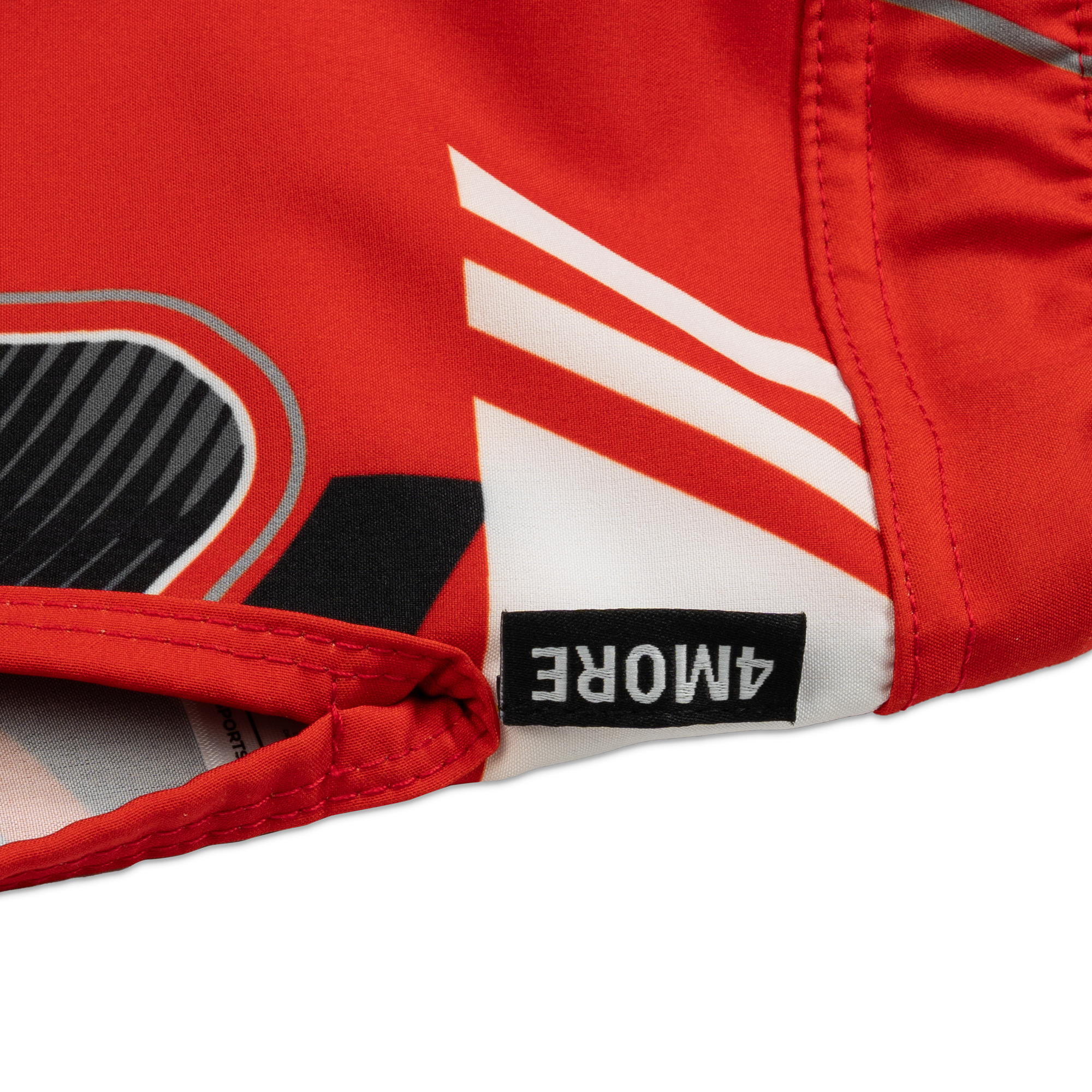 SHORTS FIGHTING 'CRUSH24' SHORTS FIGHTING 'CRUSH24'