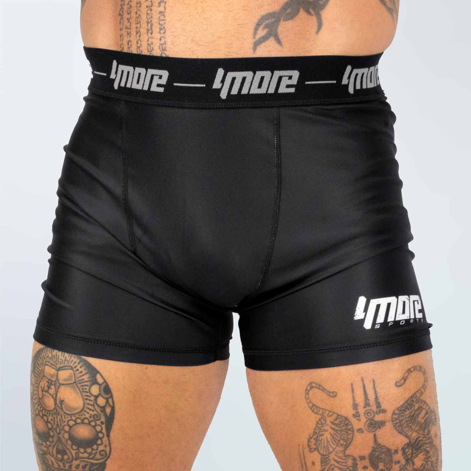 SHORTS KOMPRESSION COLLAPSE