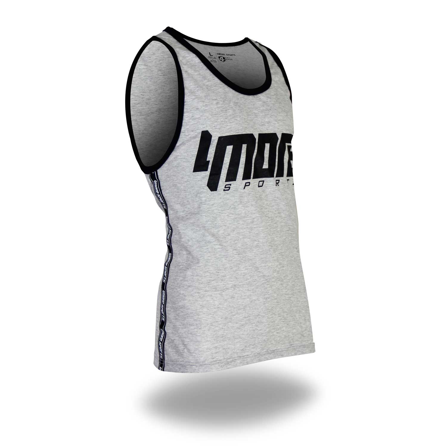 SHIRT STRIKE TANK TOP