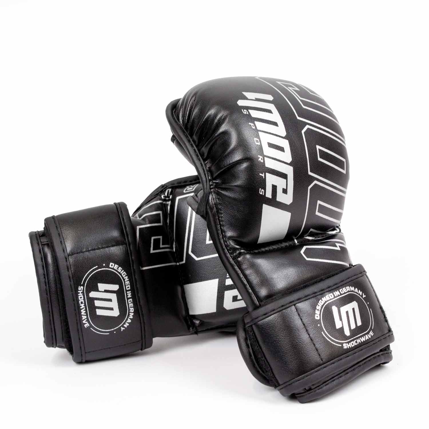 MMA HANDSCHUHE SHOCKWAVE TRAINING
