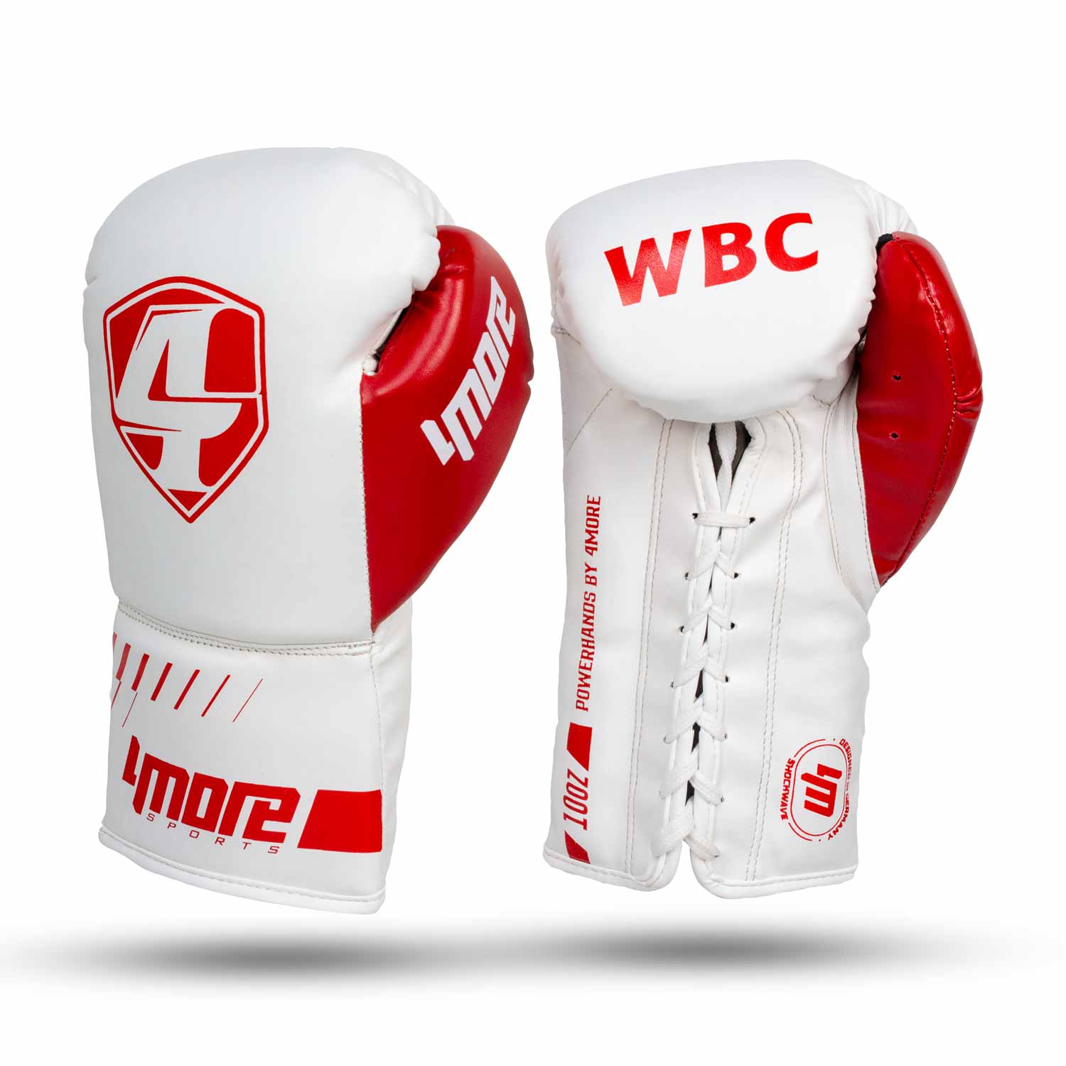 BOXING GLOVES SUPERCUP COMPETITION LACE-UP BOXING GLOVES SUPERCUP COMPETITION LACE-UP