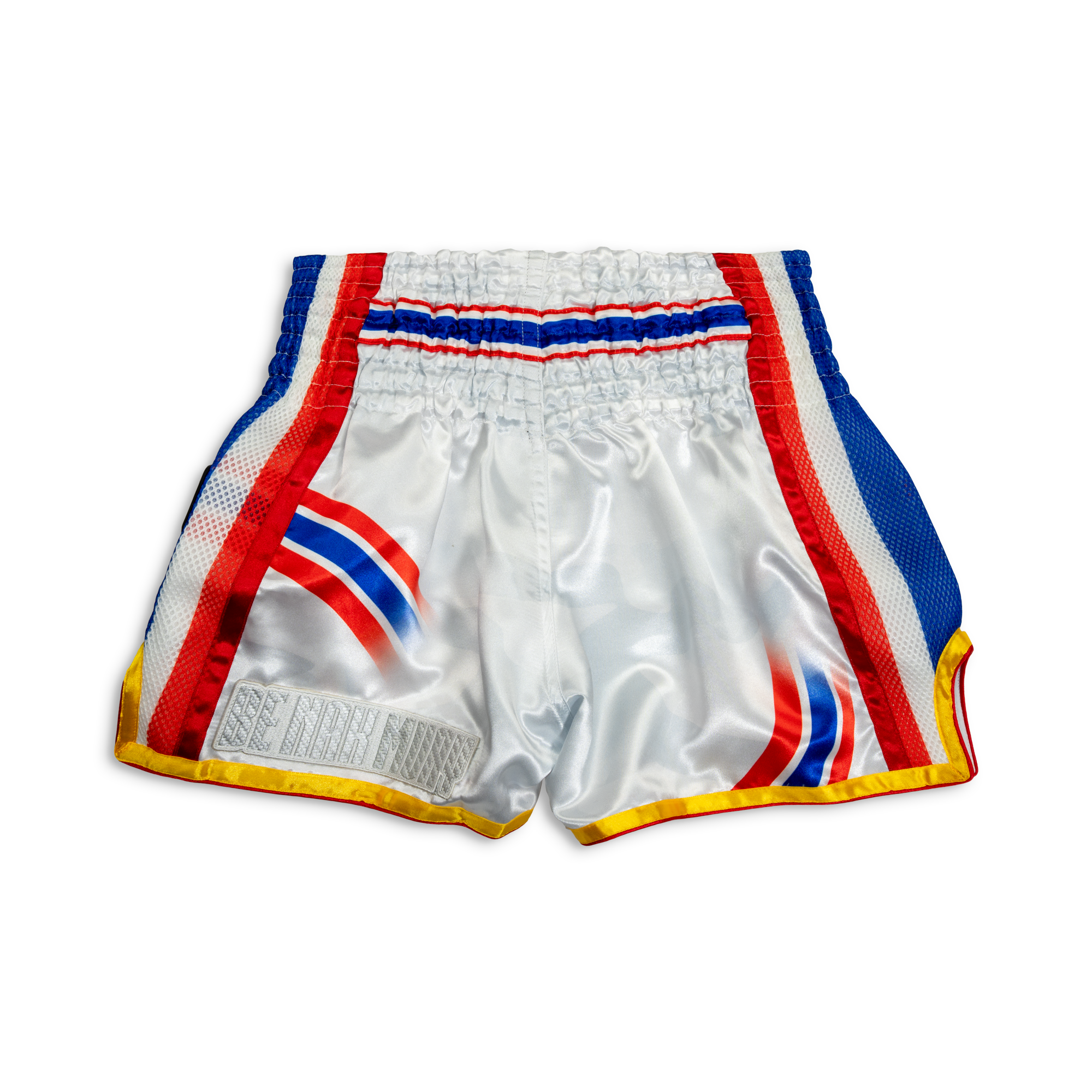 SHORTS MUAYTHAI BE NAKMUAY