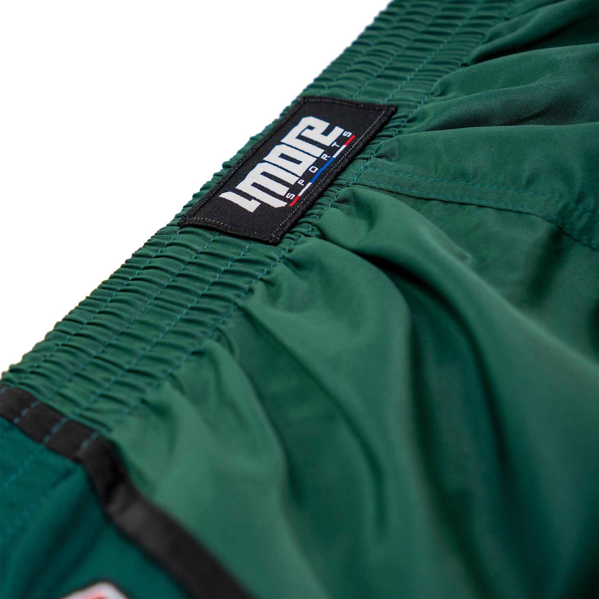 Shorts High Rise Tech