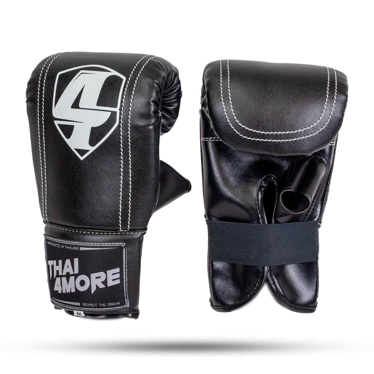 SANDSACKHANDSCHUHE BOXSACK THAI FAST-IN