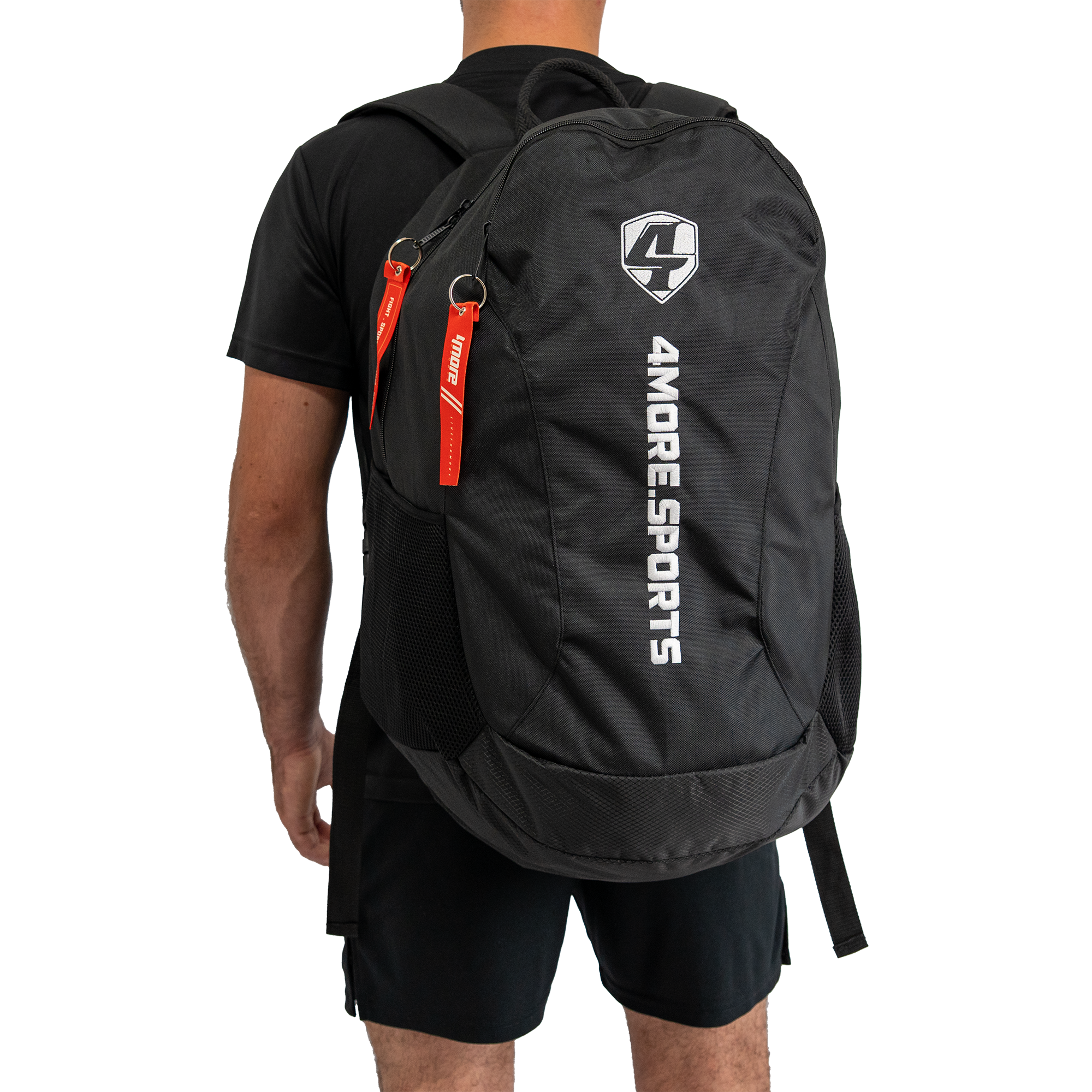 RUCKSACK MISSION PACK