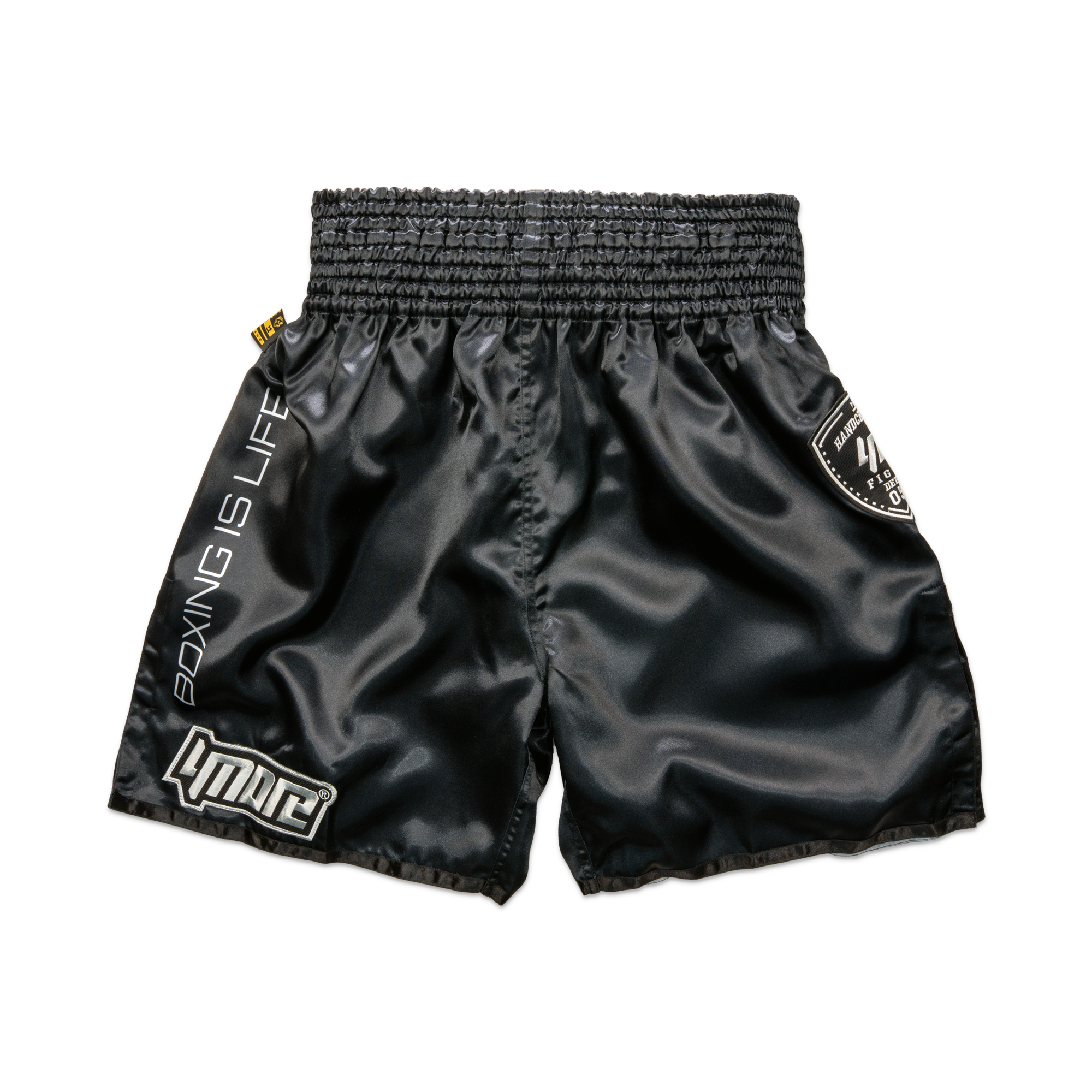 SHORTS BOXING BOXER ‘BIL‘