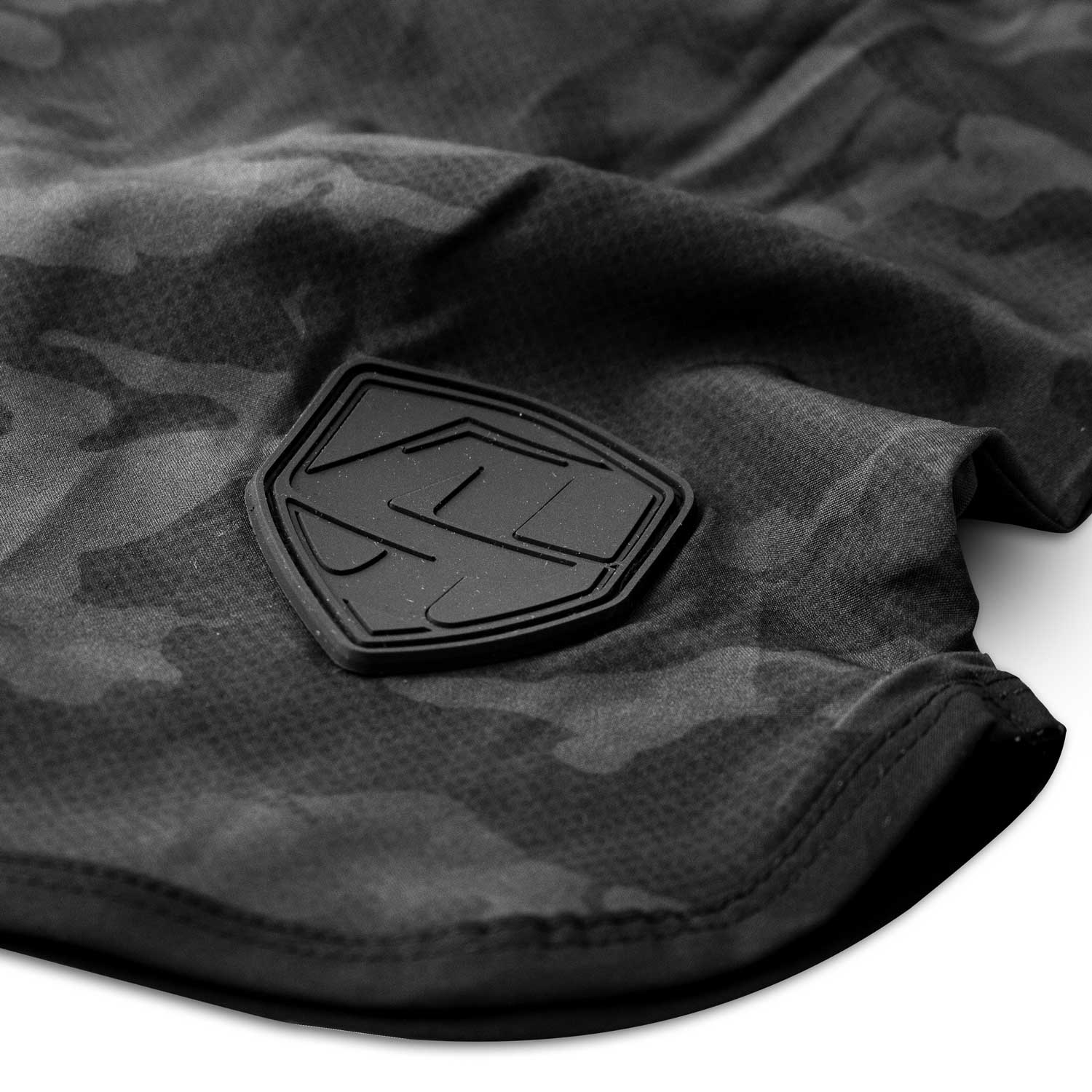 SHORTS MOVEMENT TARTAREAN CAMO