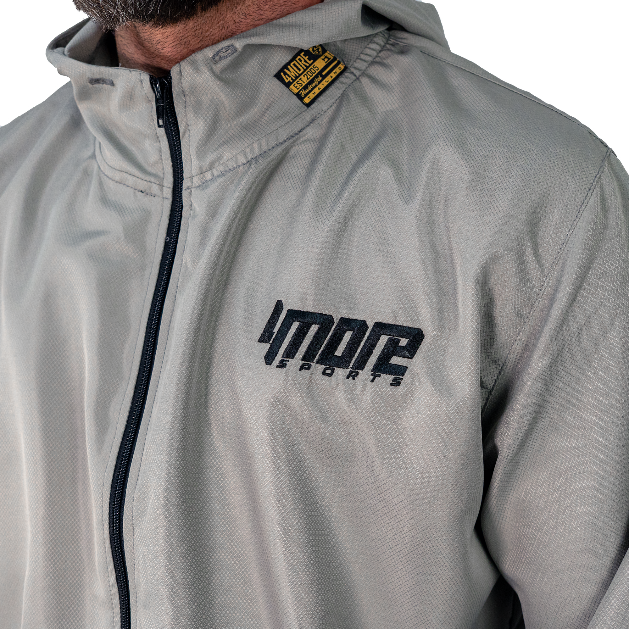 JACKE TRAINING DRYMOTION WINDBREAKER