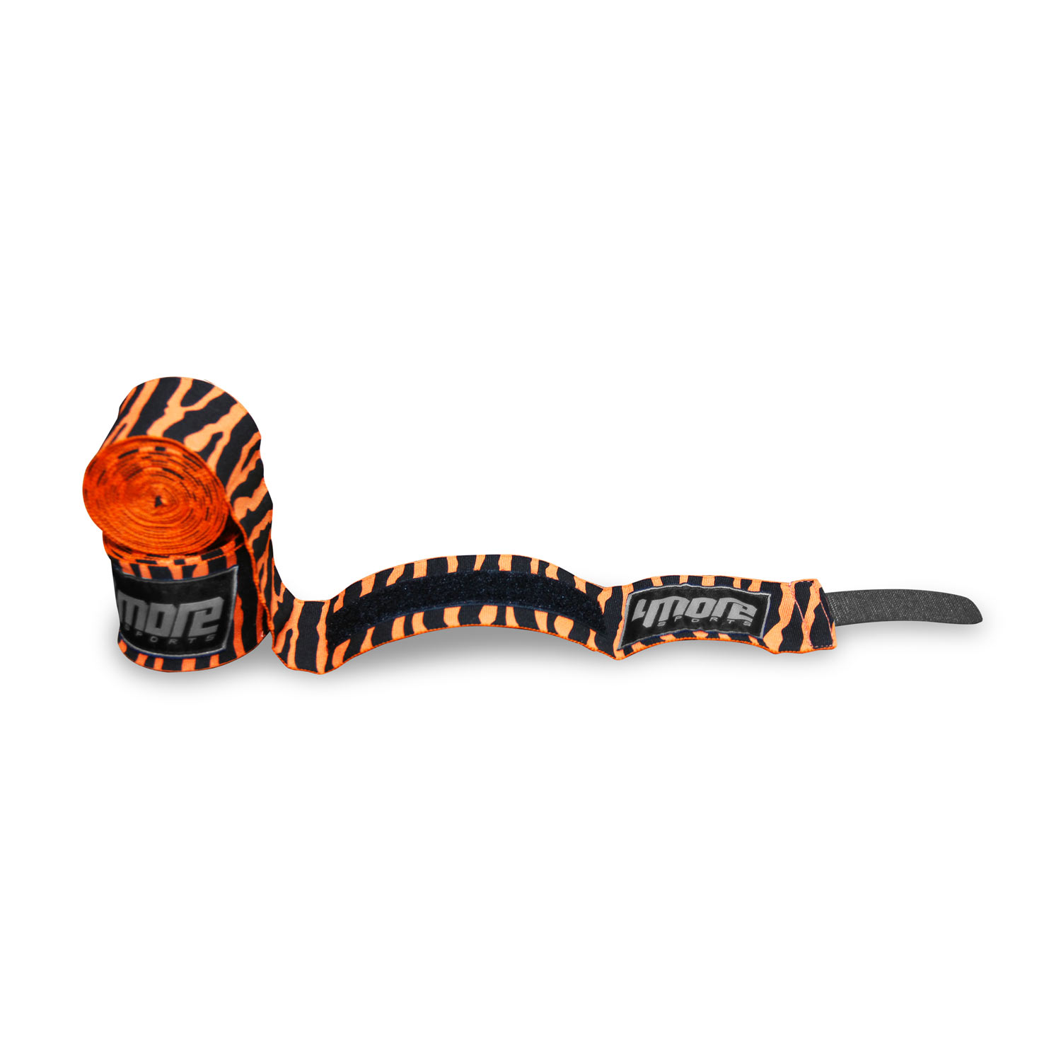HOCHWERTIGE HANDBANDAGEN TIGER