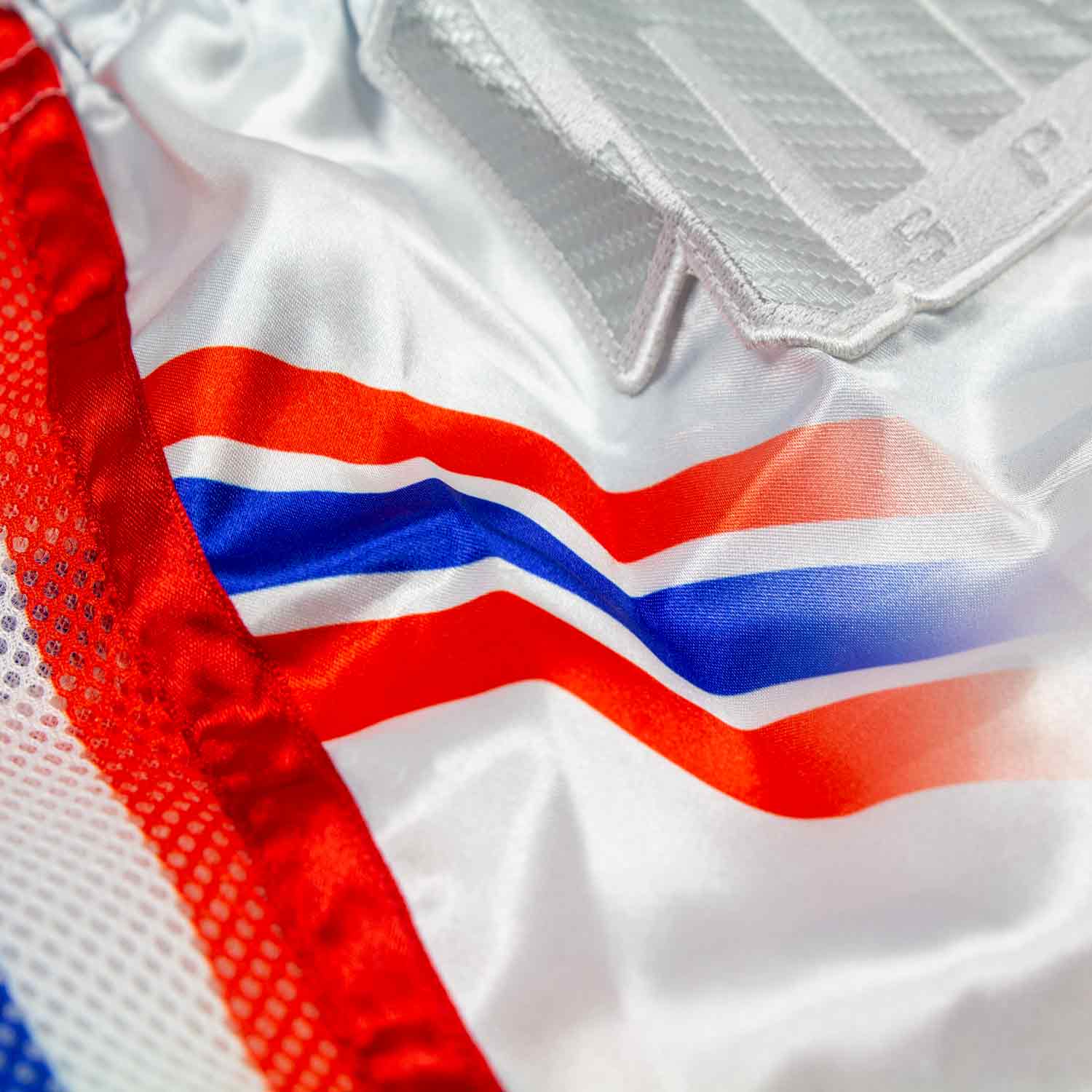 SHORTS MUAYTHAI BE NAKMUAY