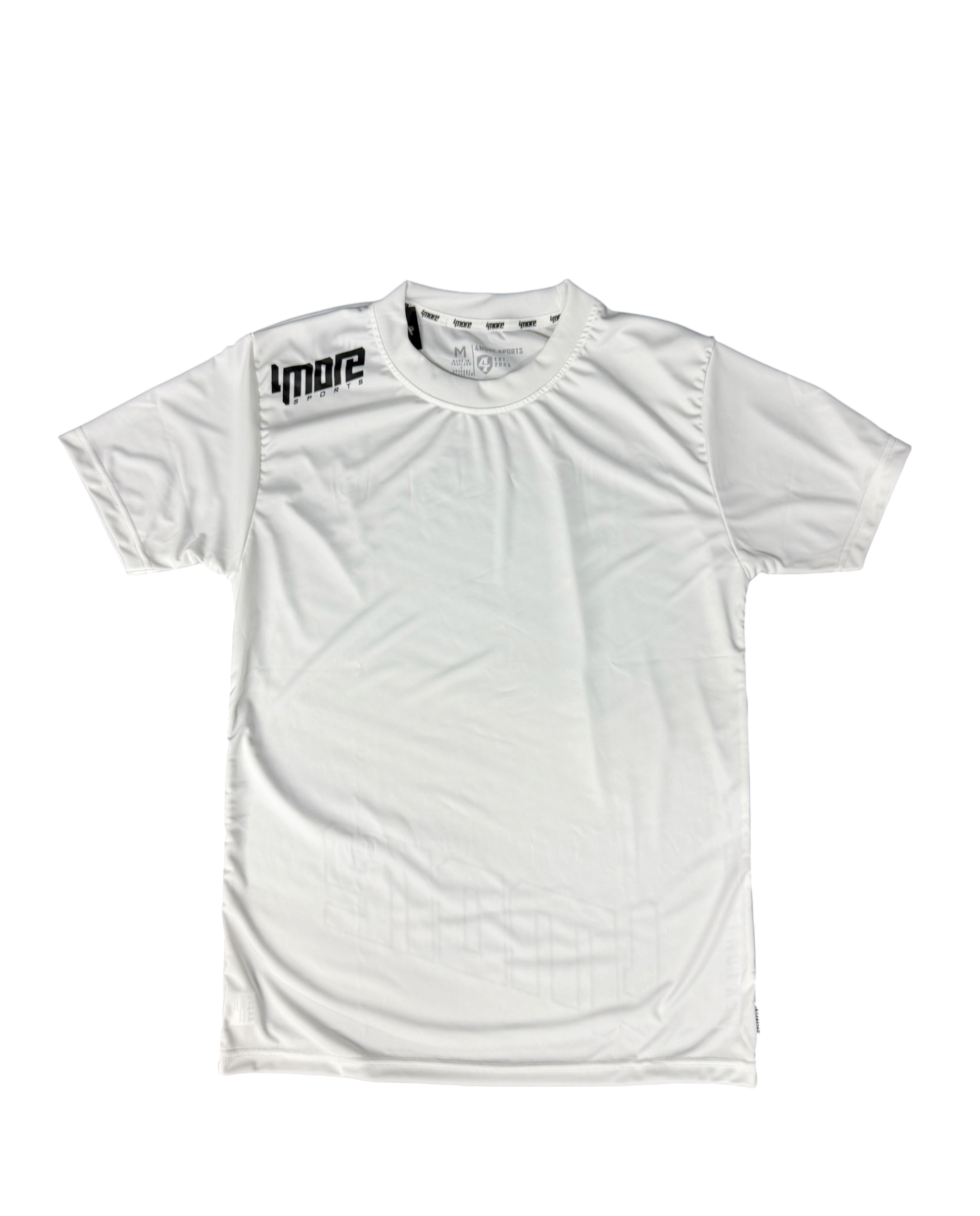 T-SHIRT EVERYDAY WARRIOR DRYFAST