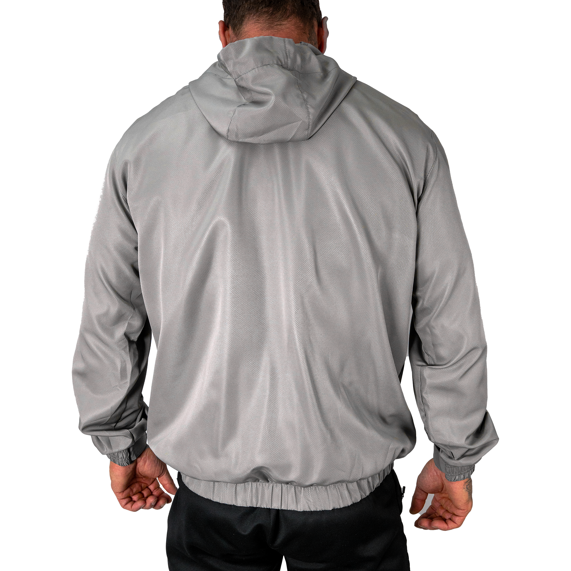 JACKE TRAINING DRYMOTION WINDBREAKER