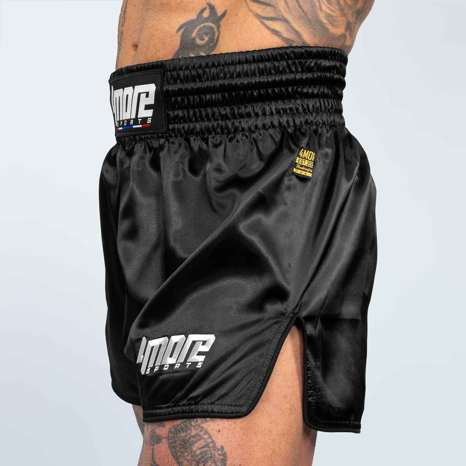 SHORTS MUAYTHAI BOXING BASH 