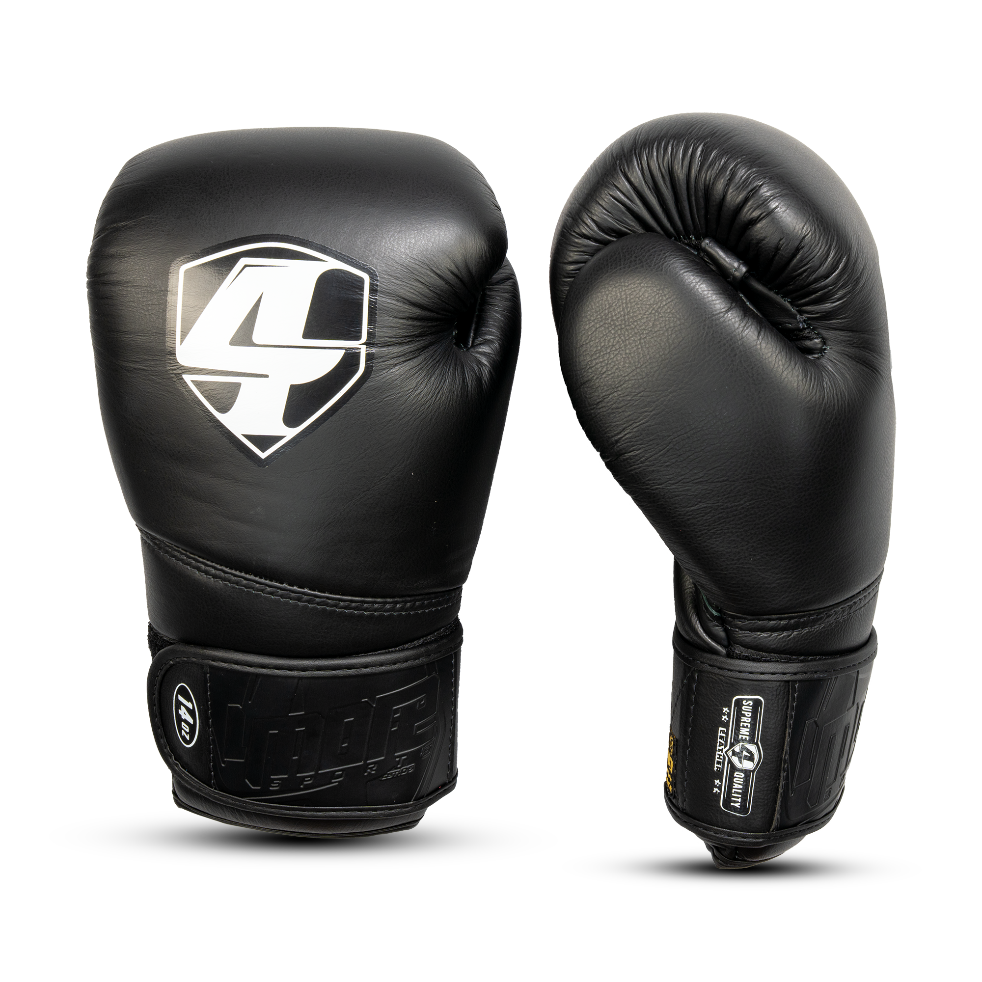 BOXHANDSCHUHE ROGUE 2.0 RYTHM LEDER