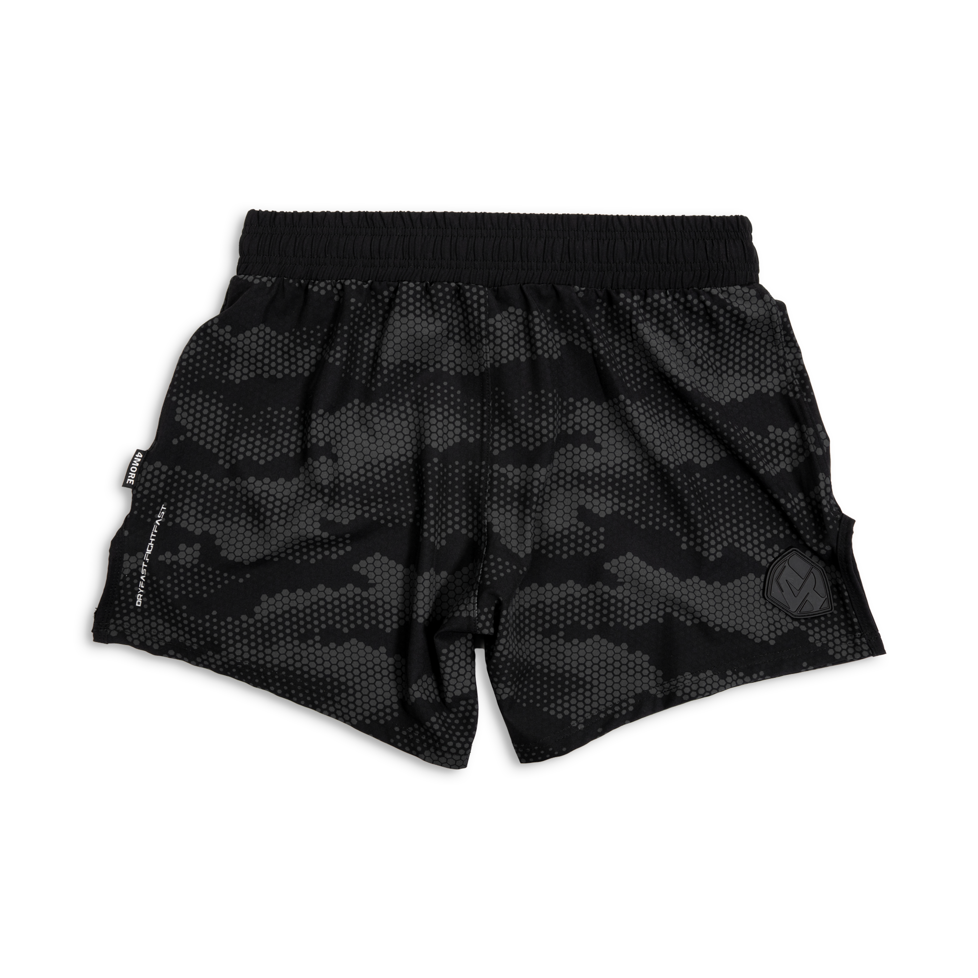 SHORTS TRAINING PREDATOR BLACK