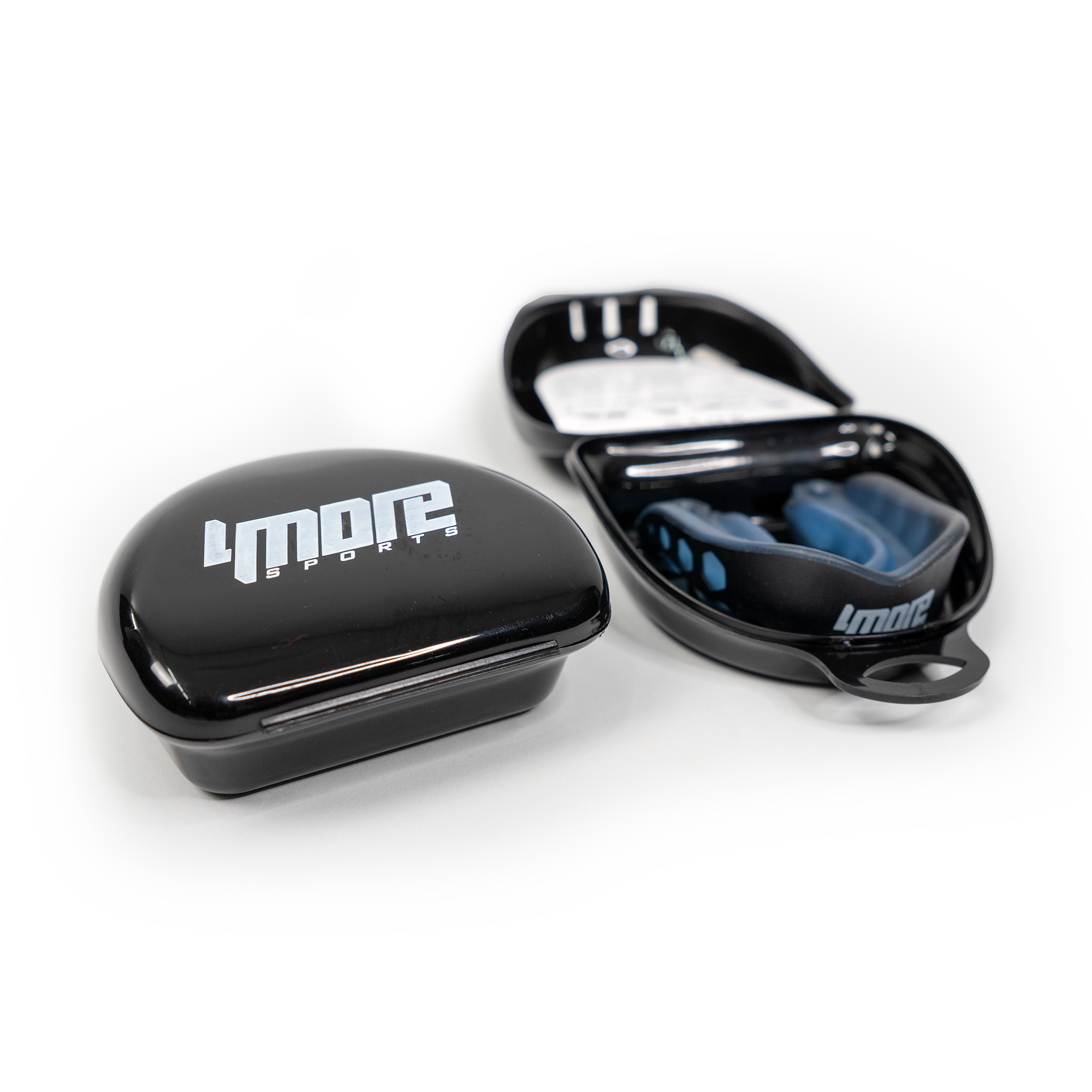 ZAHNSCHUTZ MUNDSCHUTZ GAME