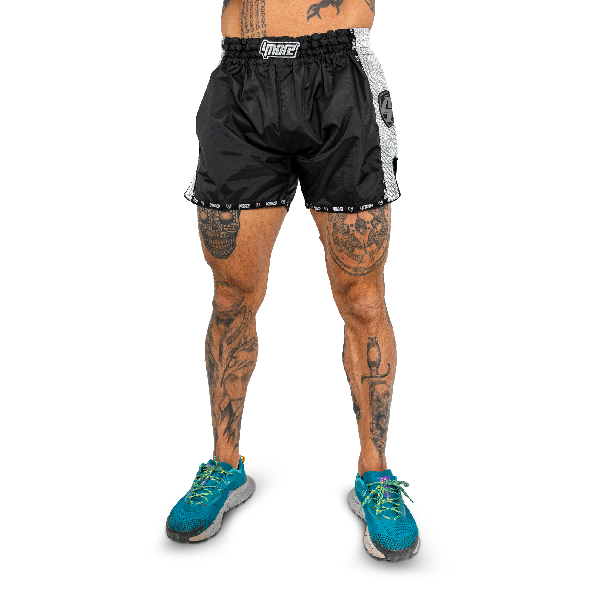 LOW WAIST ARCTIC CUSTOM DESIGN