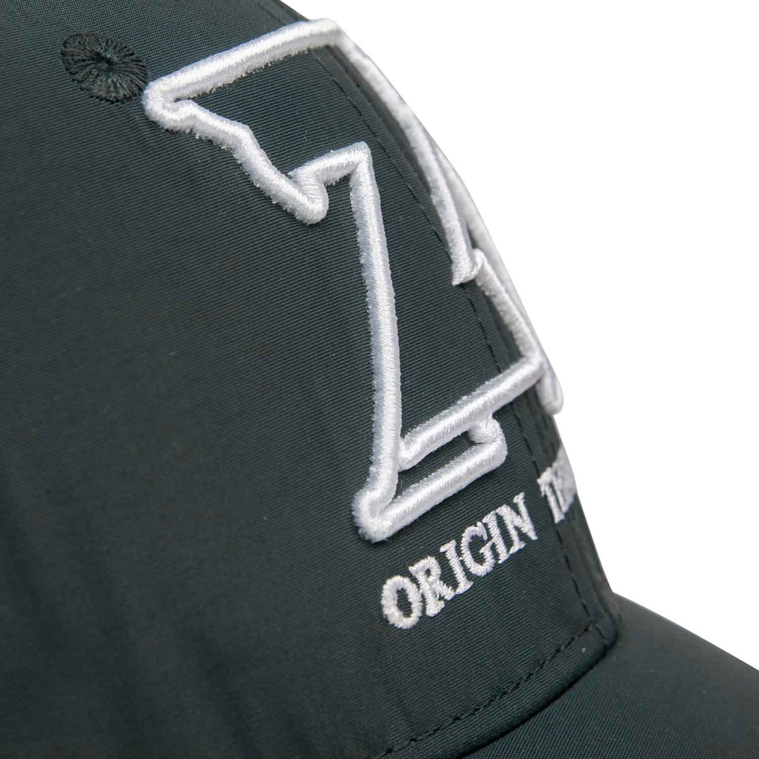 BASECAP ACTIONZONE LASER