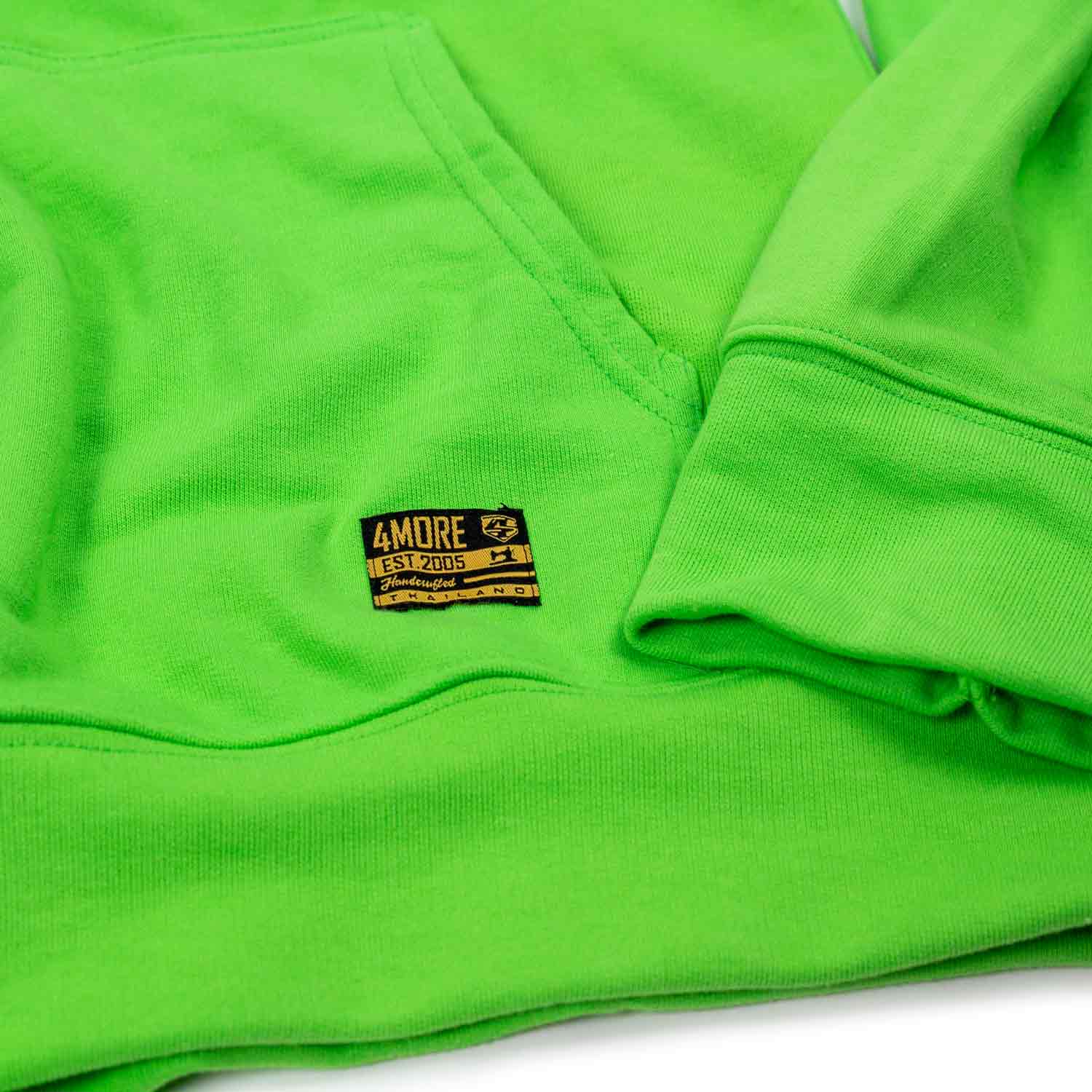 HOODIE CASTELLO EVERYDAY WARRIOR
