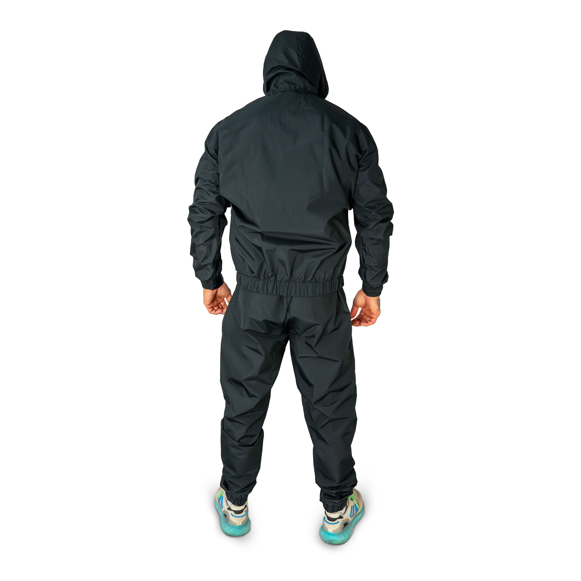 SWEAT SUIT SAUNA SUIT ARDOR