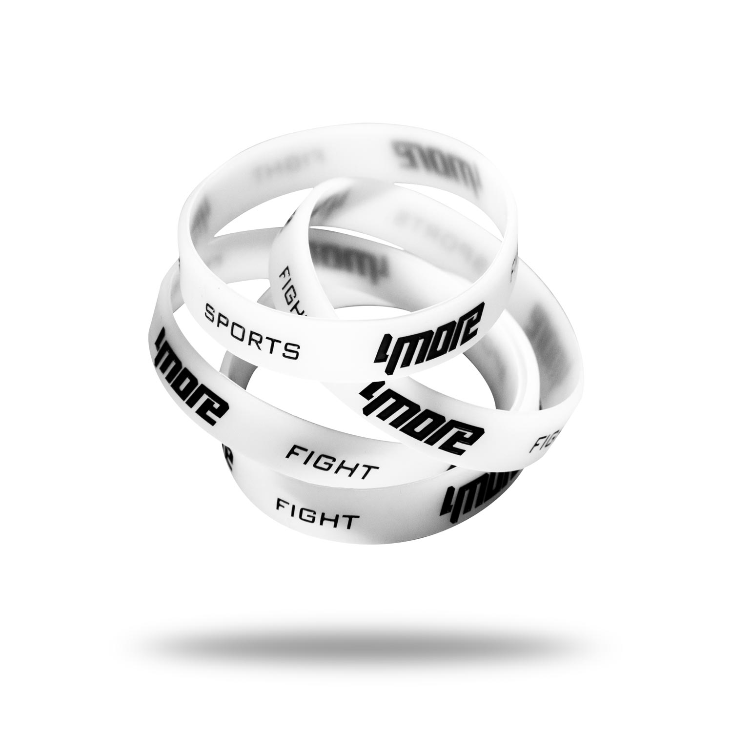 ARMBAND LOYAL TRANSPARENT