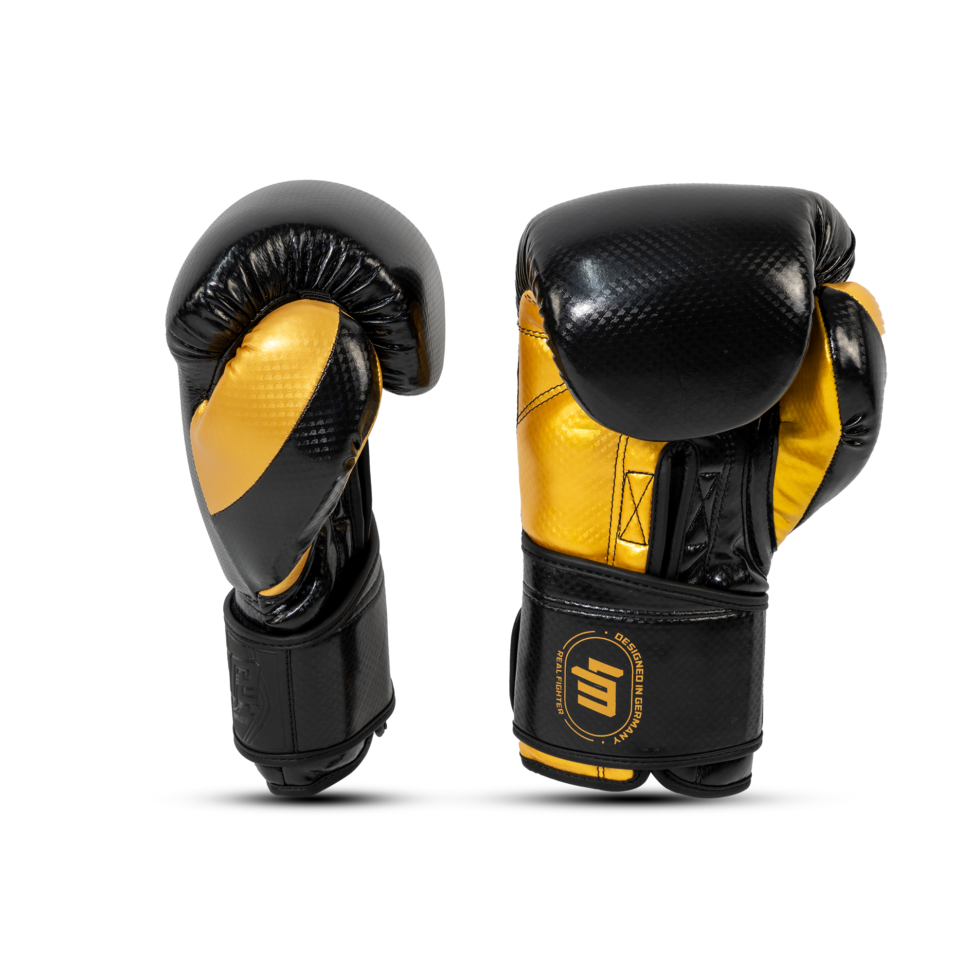 BOXHANDSCHUHE CARBON SERIES
