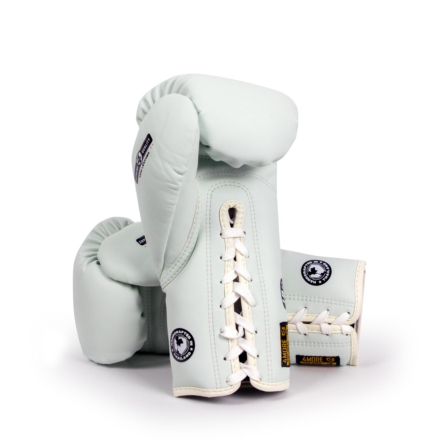 BOXHANDSCHUHE HAVOC WARRIOR SNOW SCHNUR
